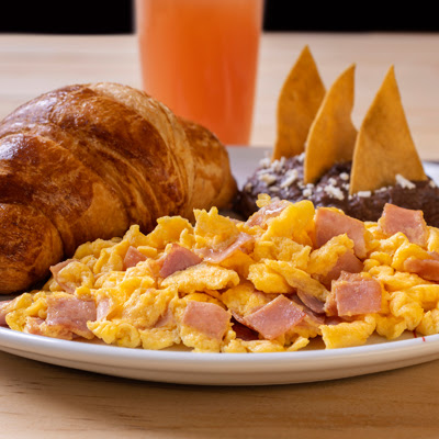 Baruch Restaurante image 6