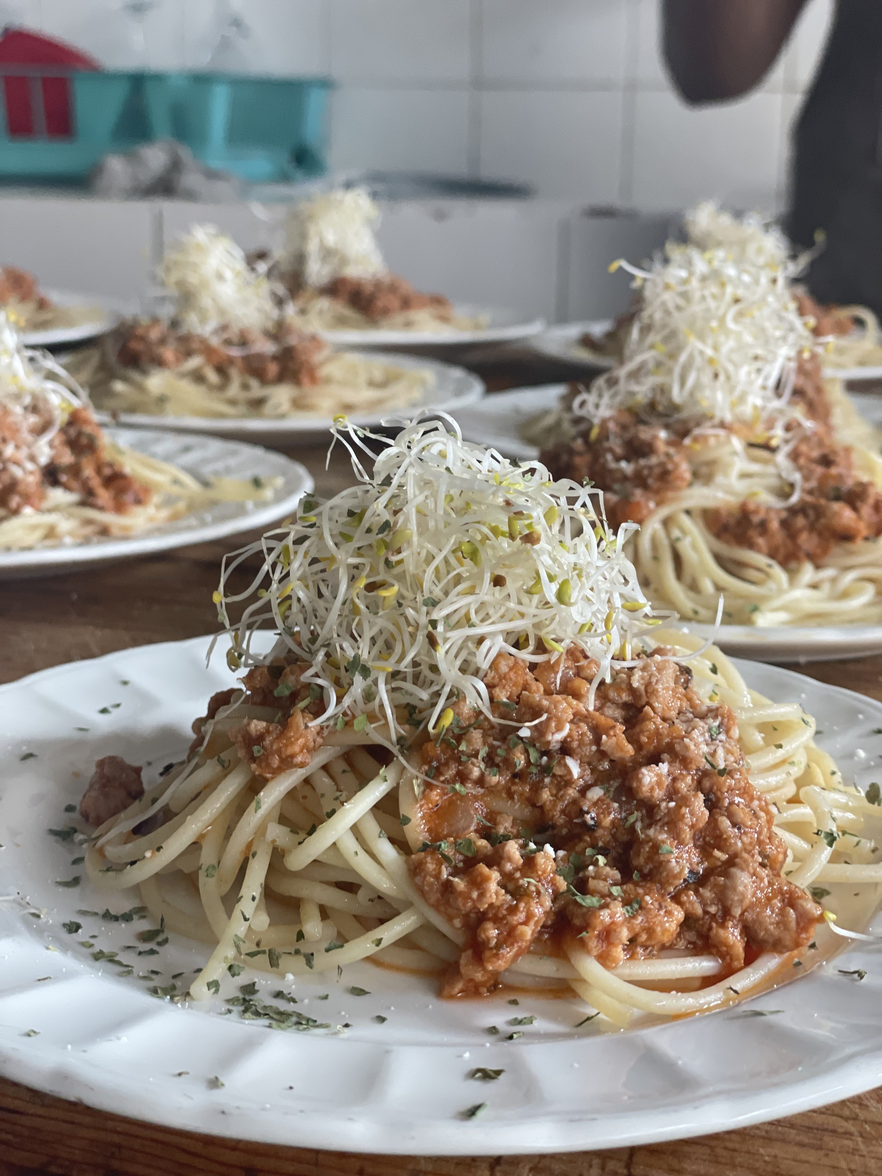 Baruch Restaurante image 8