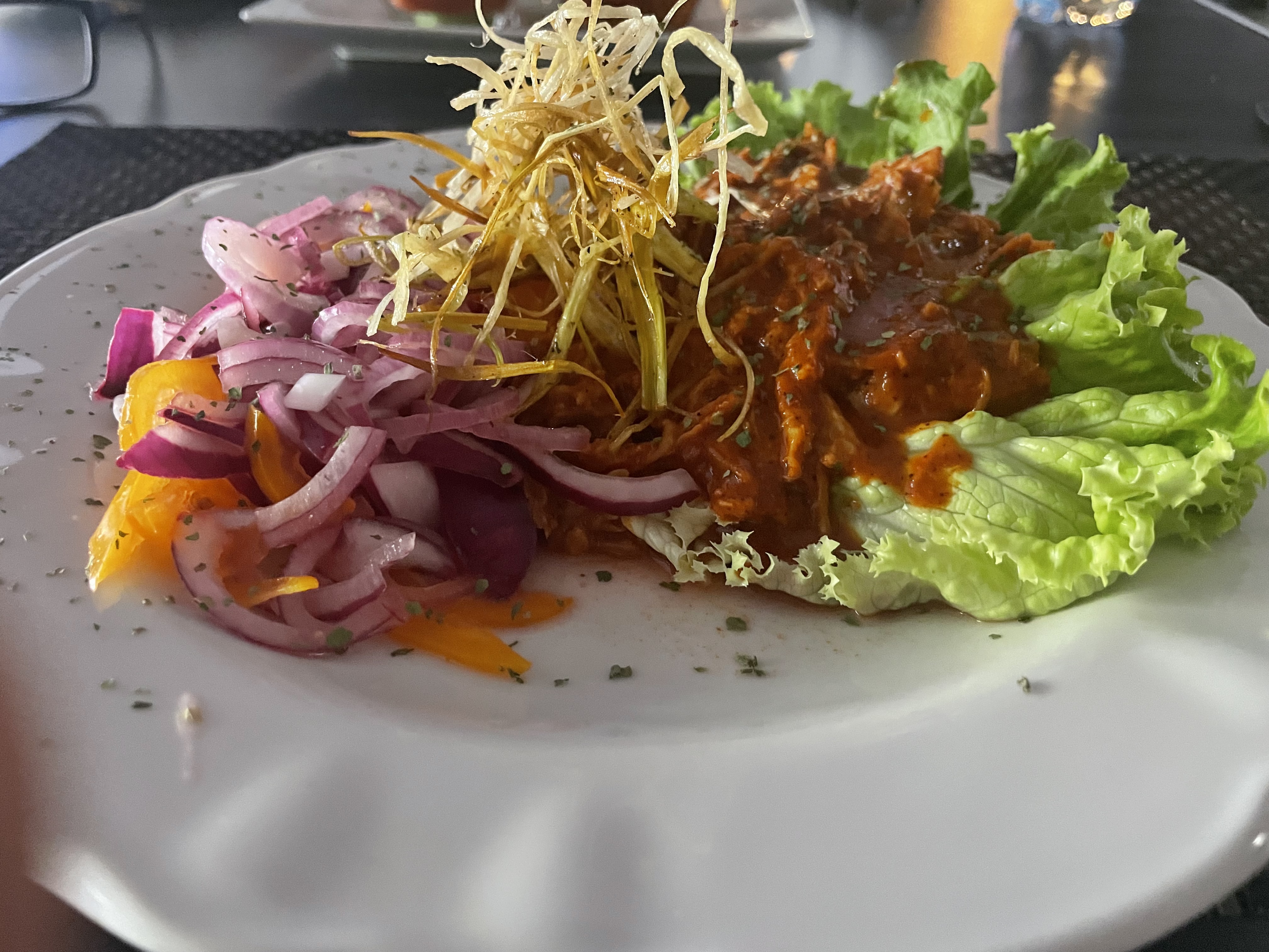 Baruch Restaurante image 9