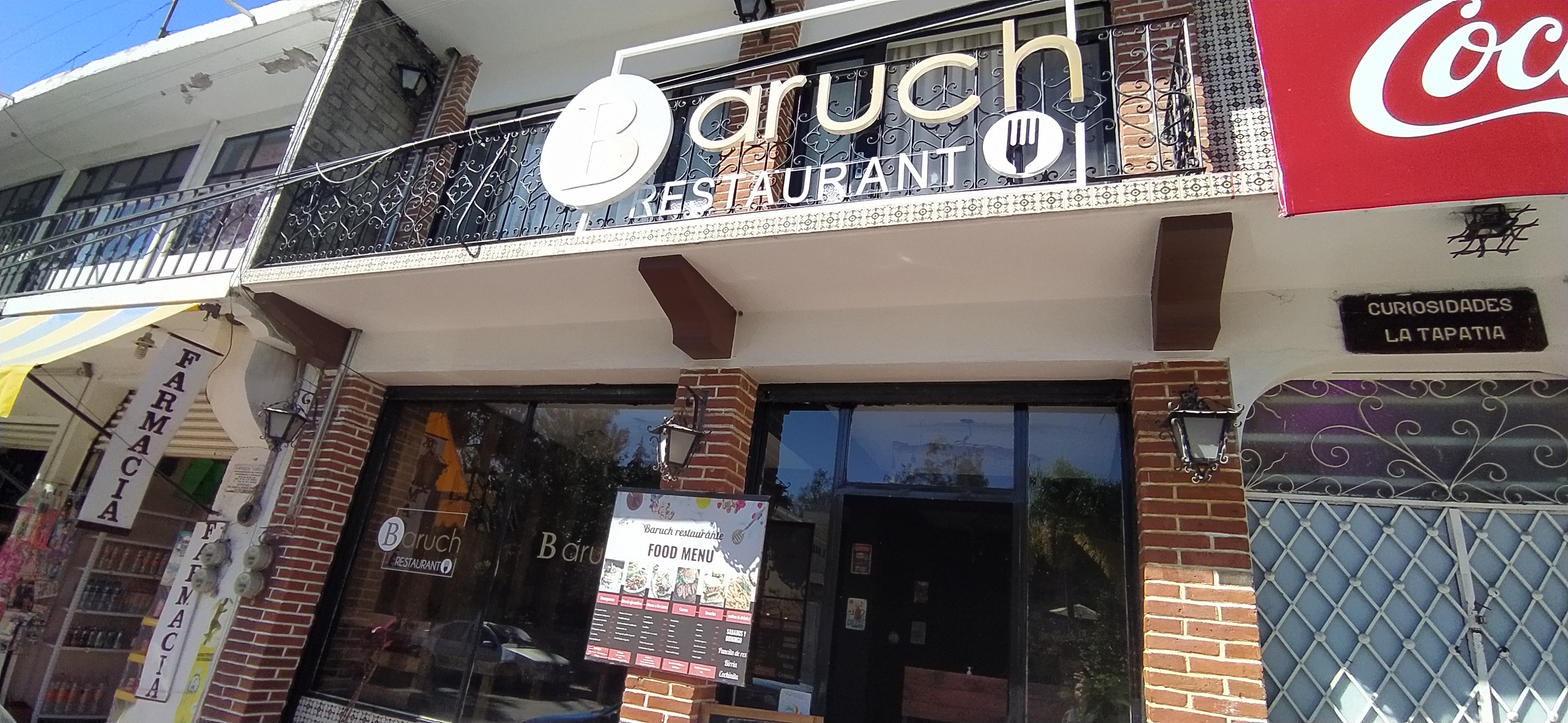 Baruch Restaurante image 10