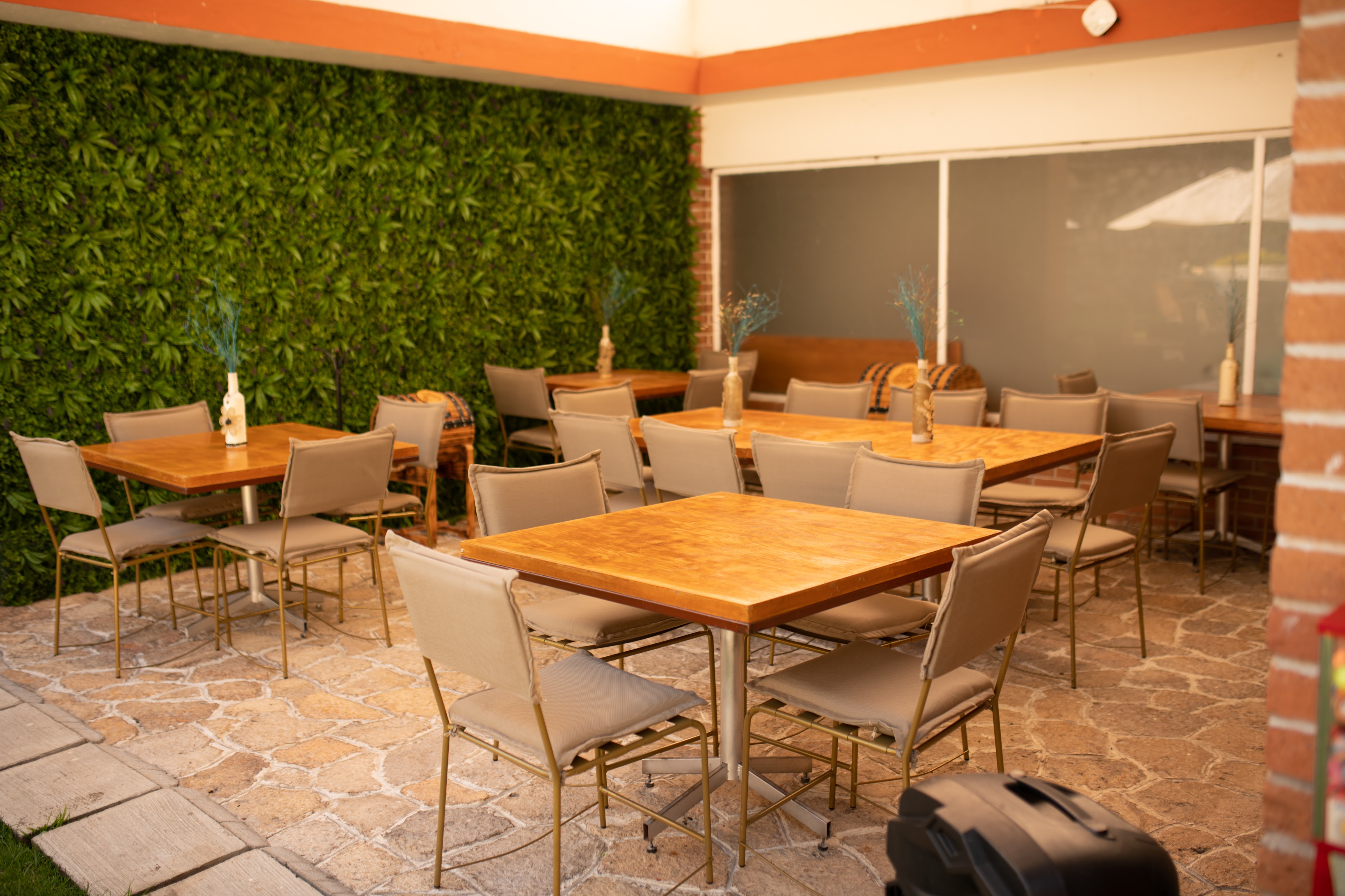 Los Andes Restaurante image 1