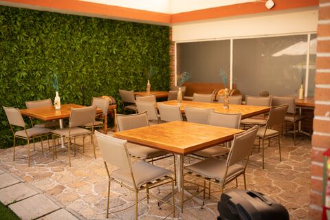 Los Andes Restaurante image 1