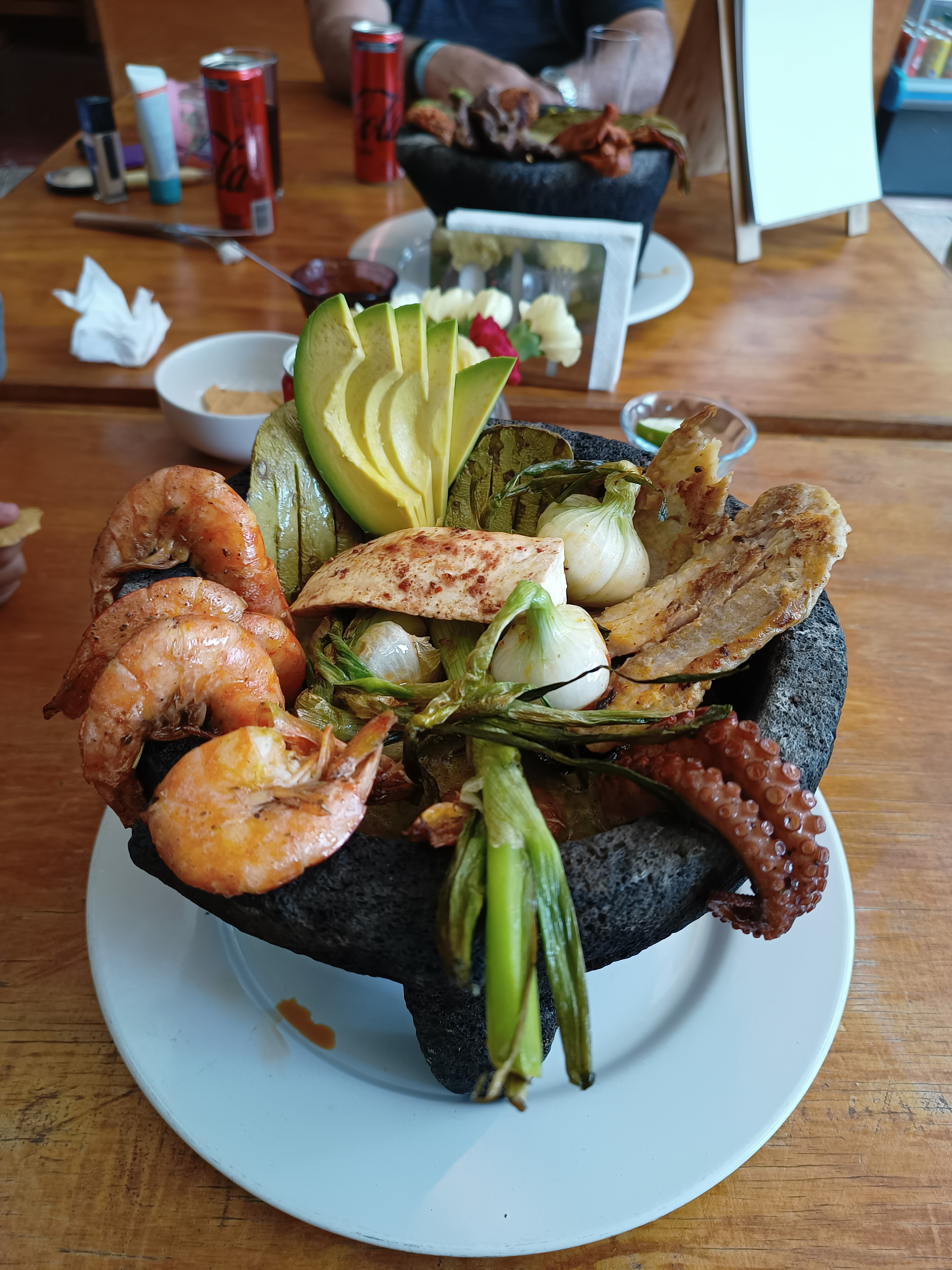 Los Andes Restaurante image 5