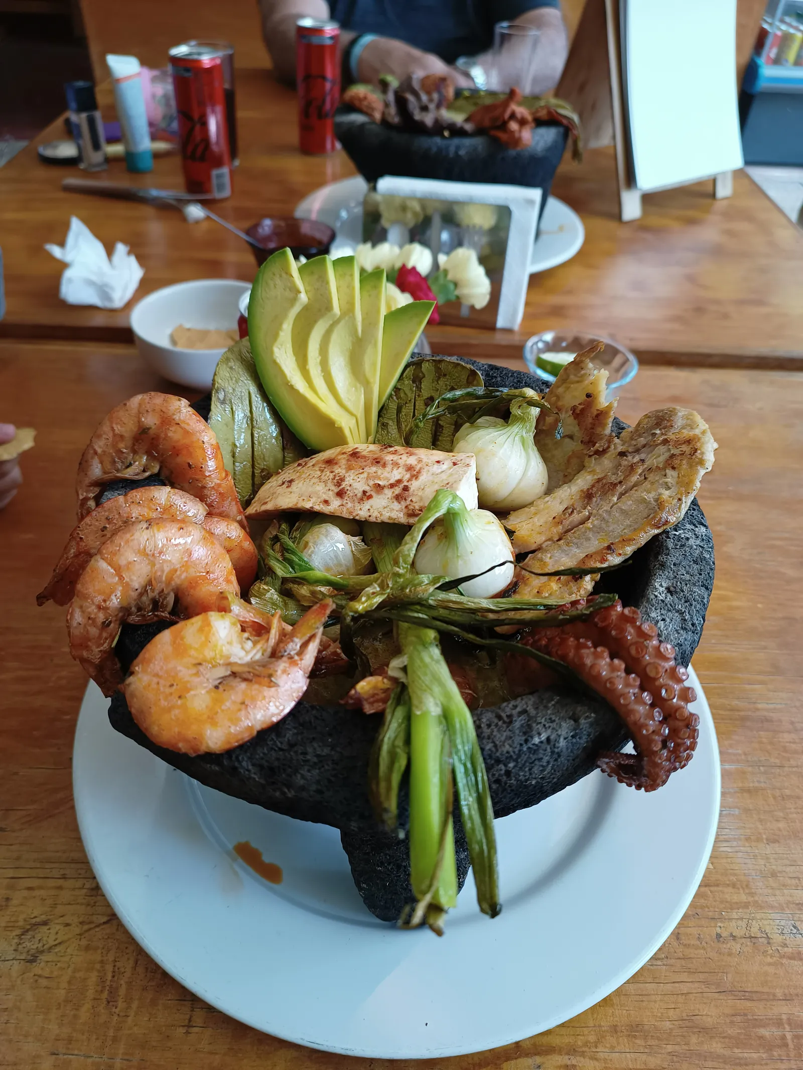 Los Andes Restaurante image 5