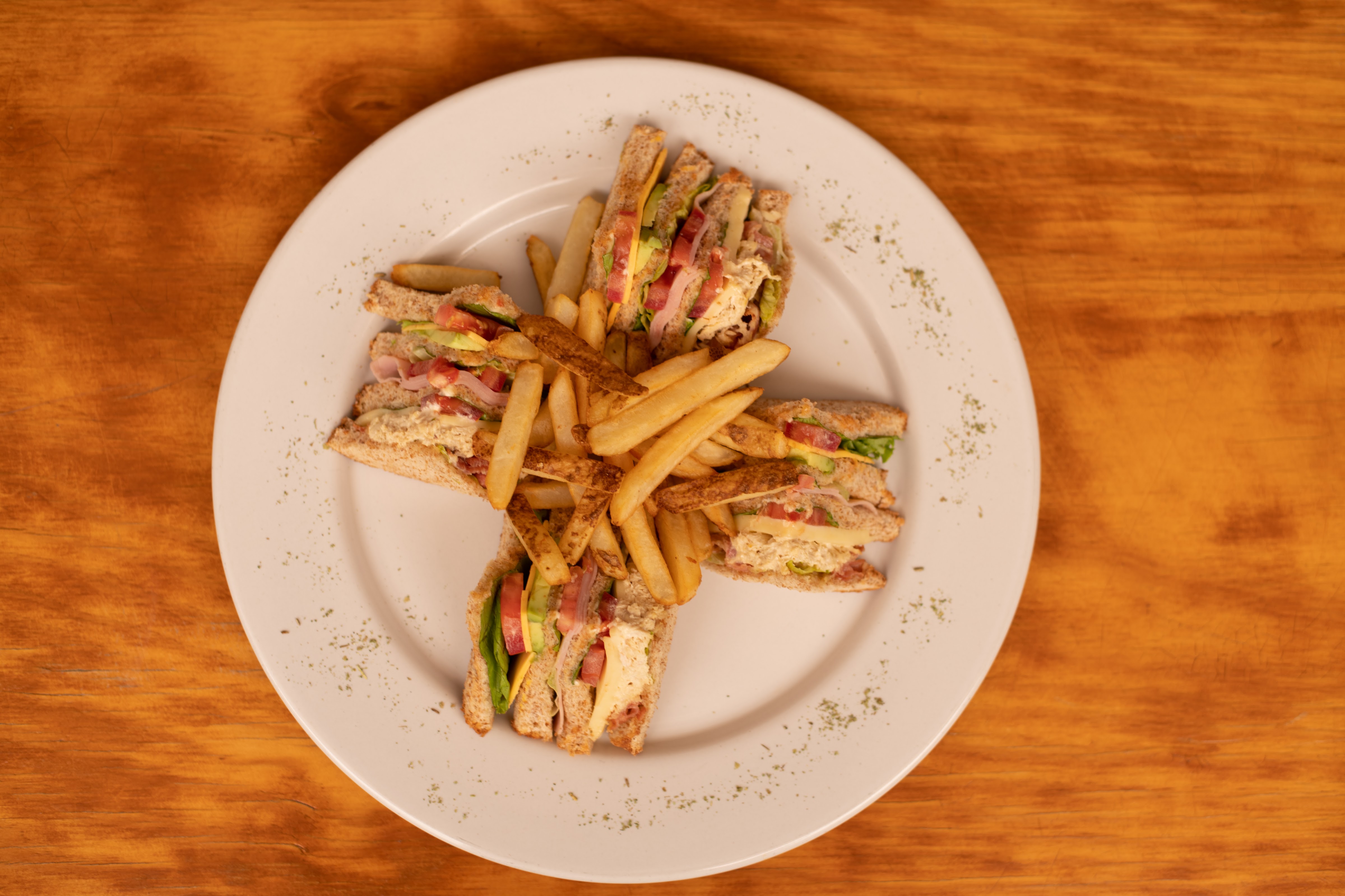 Los Andes Restaurante image 6