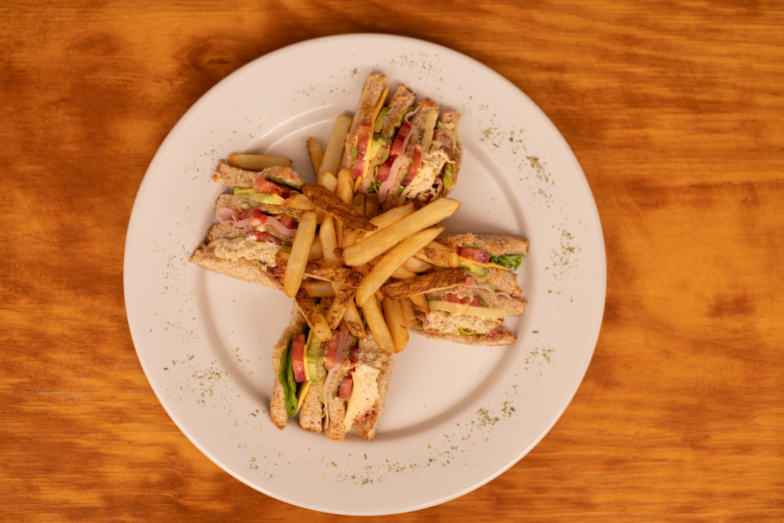 Los Andes Restaurante image 6