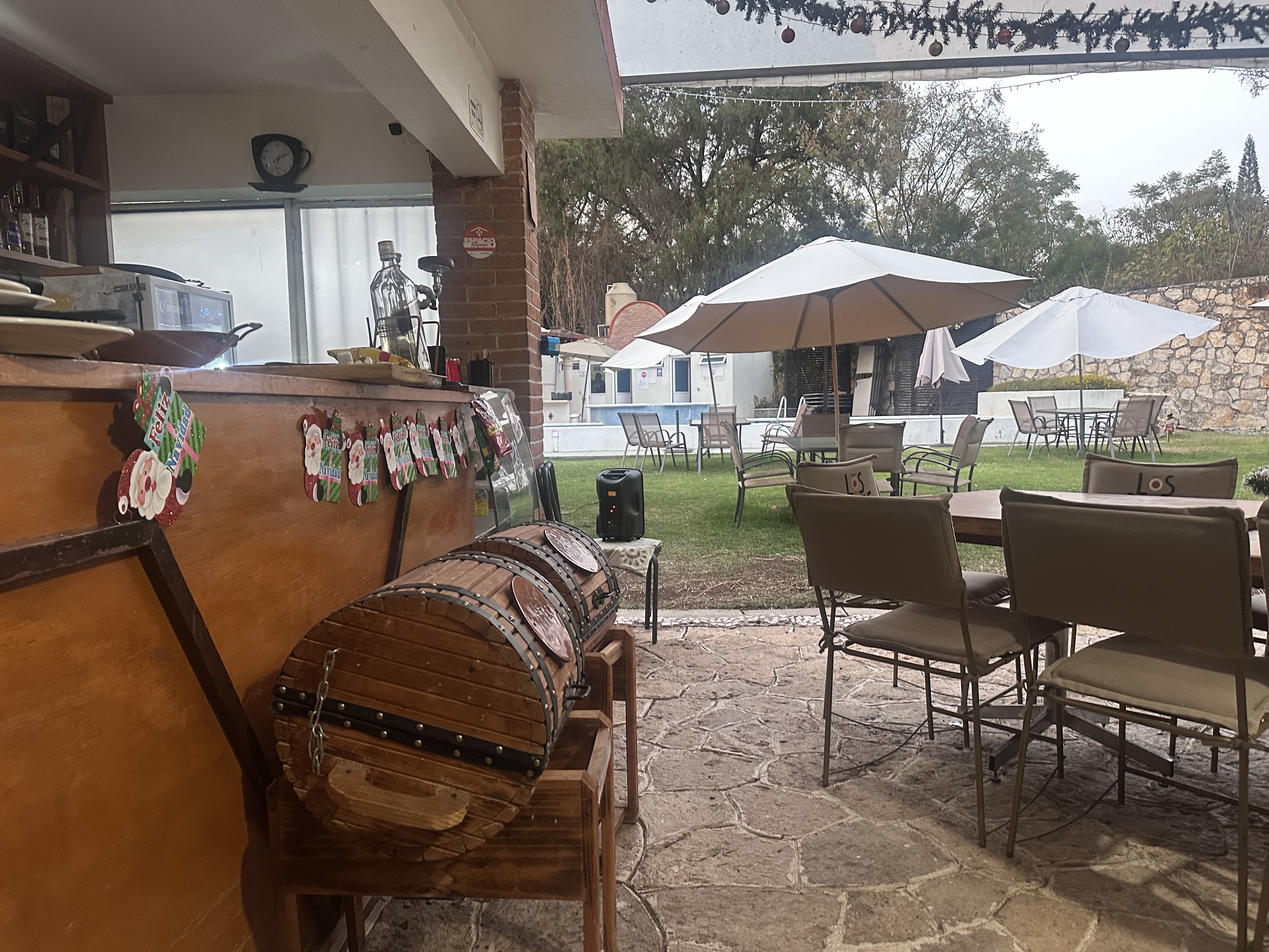 Los Andes Restaurante image 7