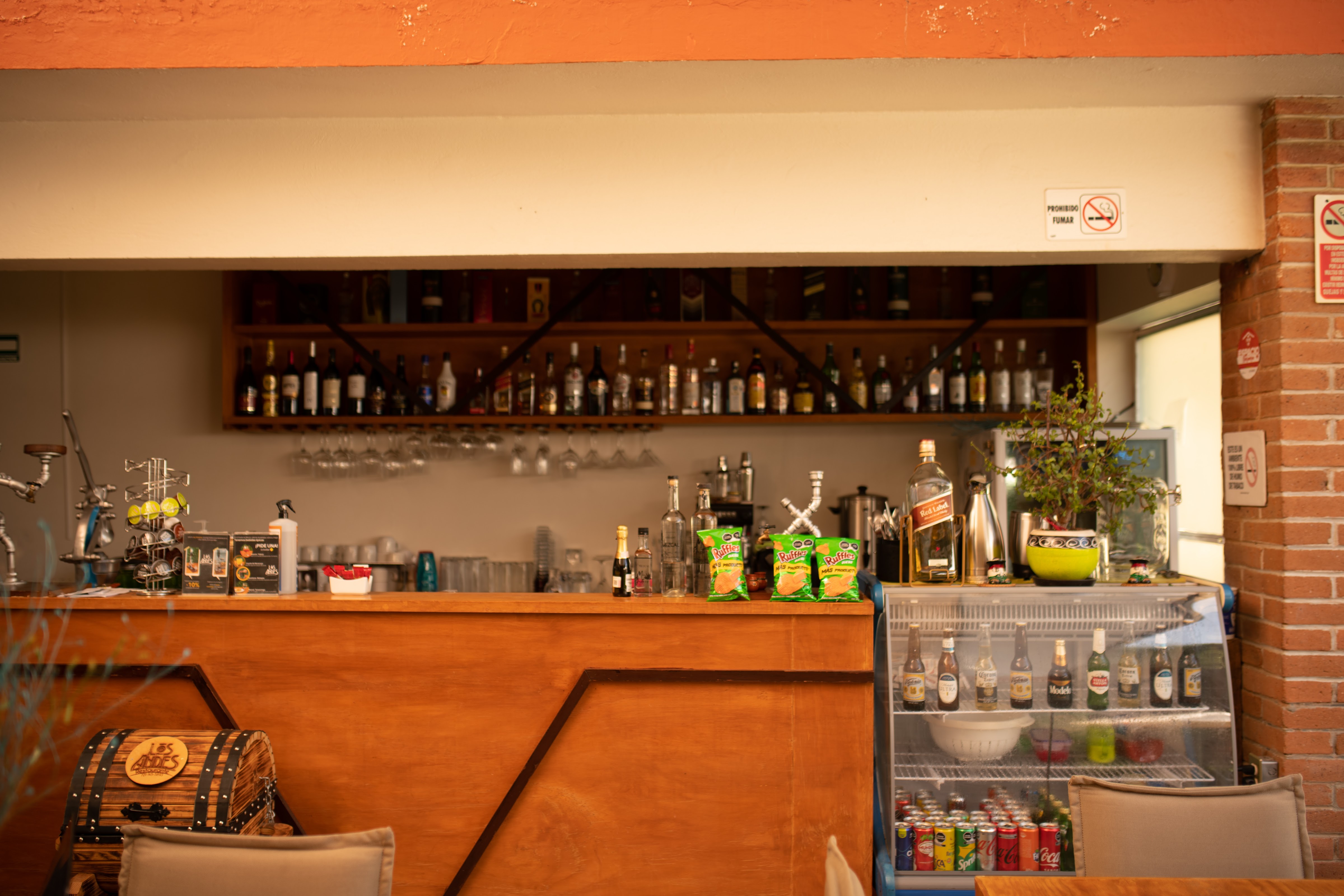 Los Andes Restaurante image 8