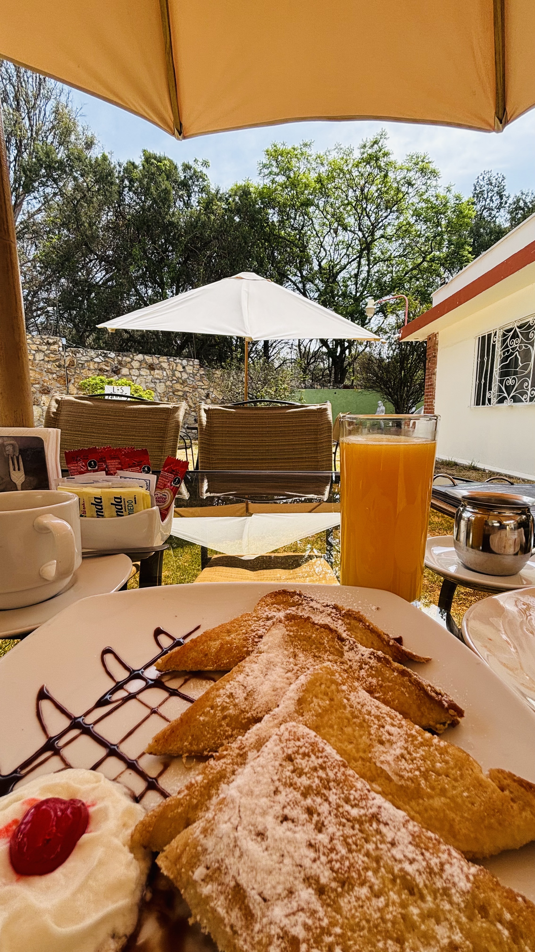 Los Andes Restaurante image 10