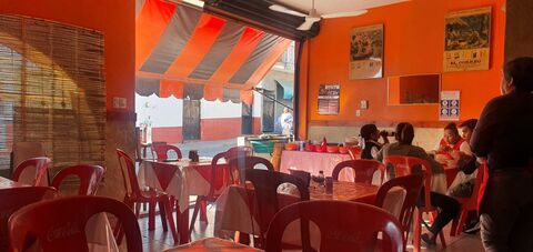 Restaurante Rosy image 1