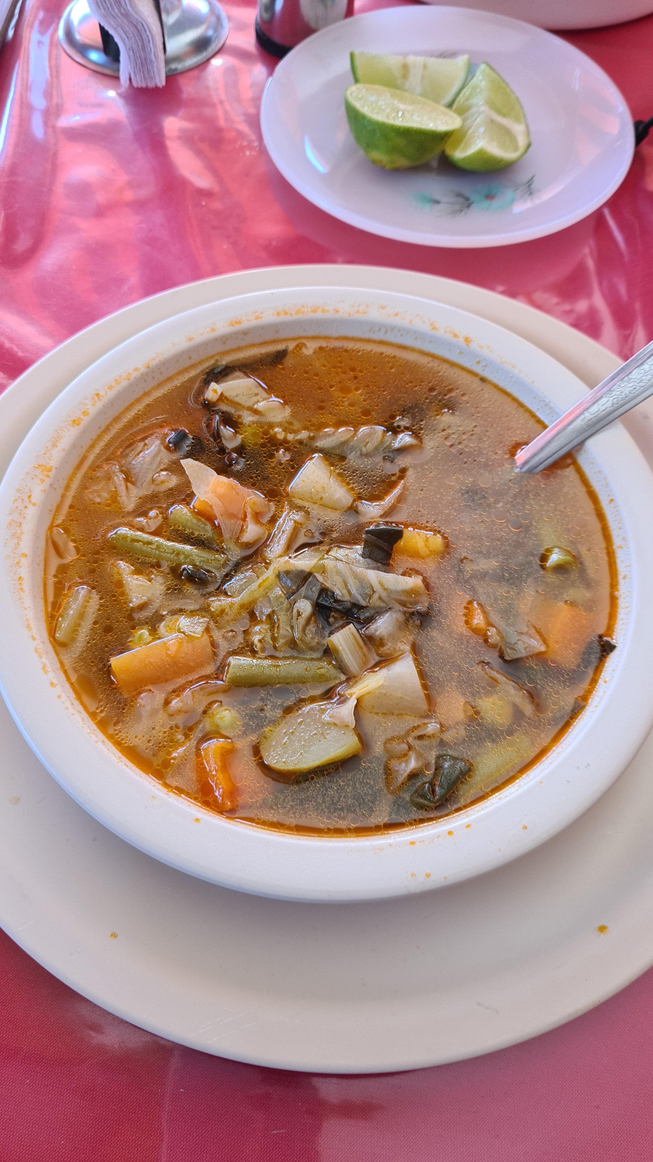 Restaurante Rosy image 3