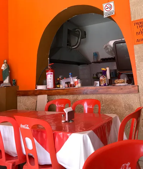 Restaurante Rosy image 6
