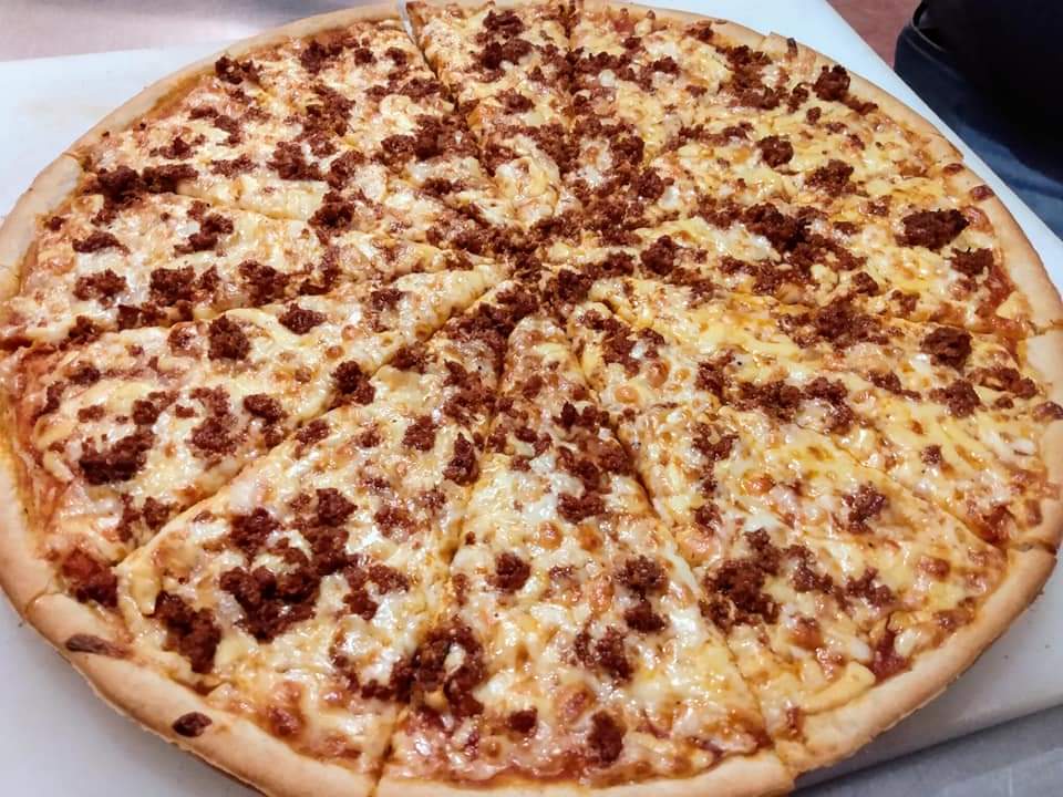 Pizzas Miry's image 1