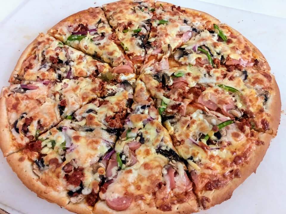 Pizzas Miry's image 2