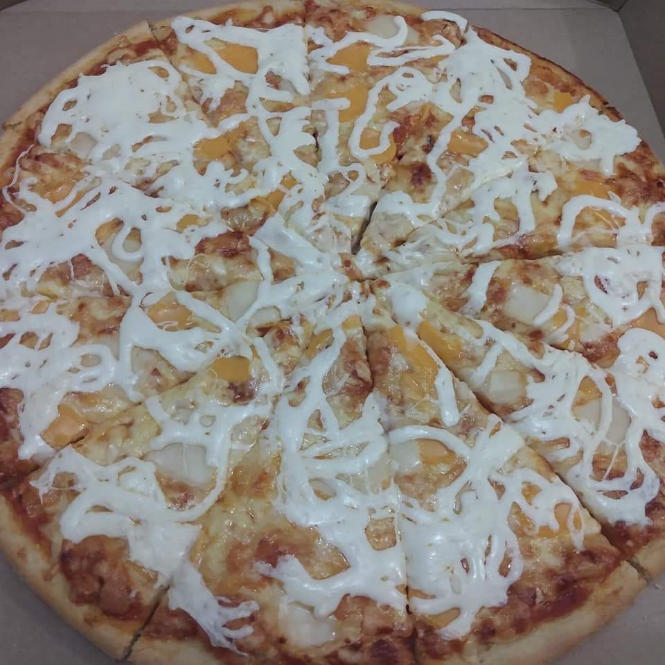 Pizzas Miry's image 3