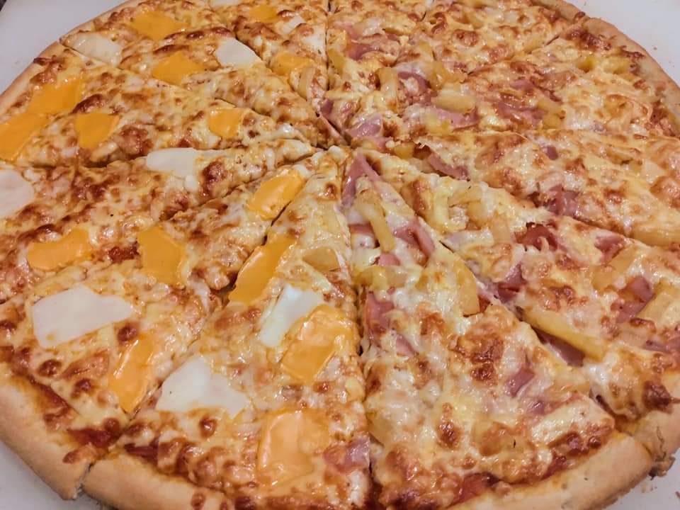 Pizzas Miry's image 4