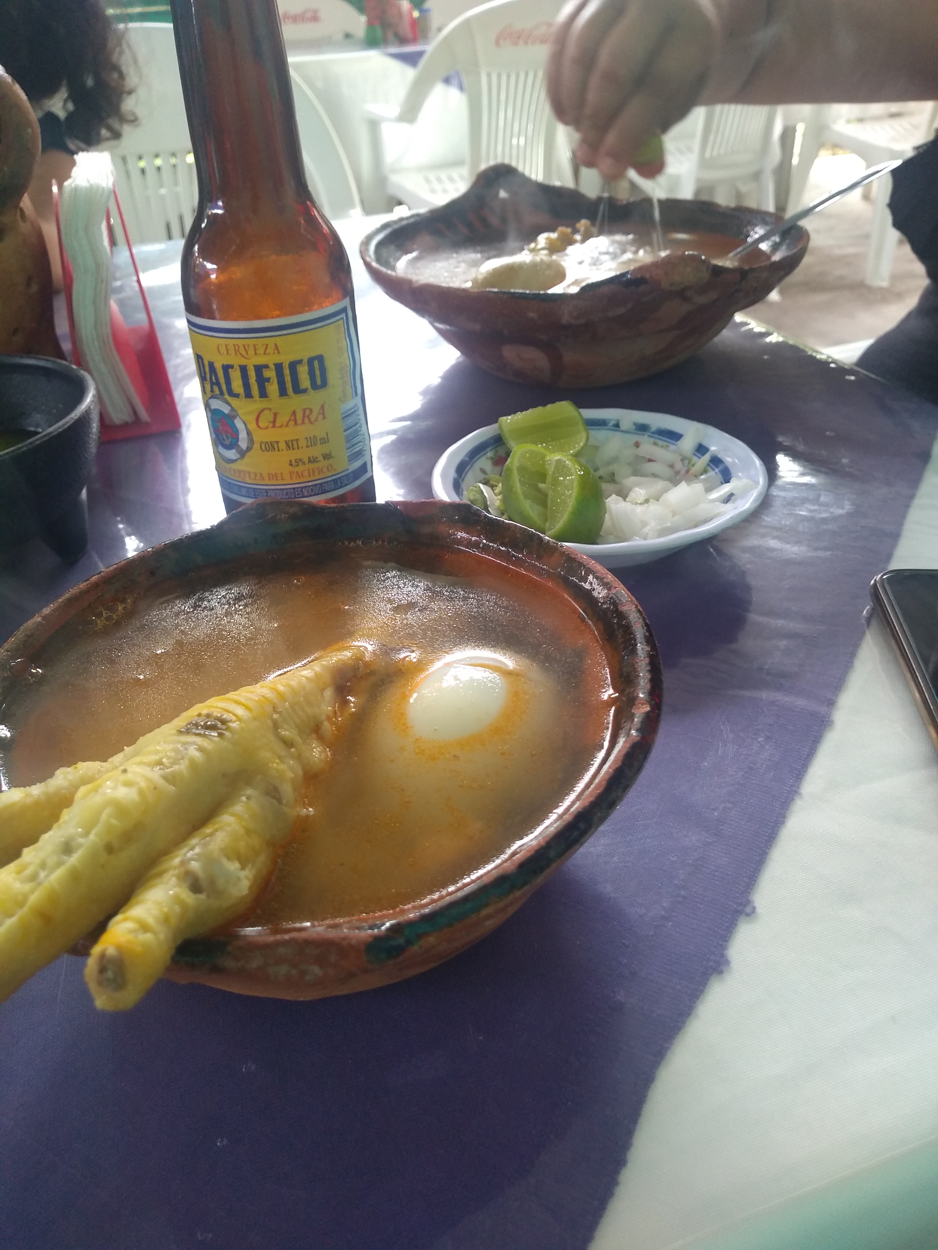 Fonda Doña Vero image 1