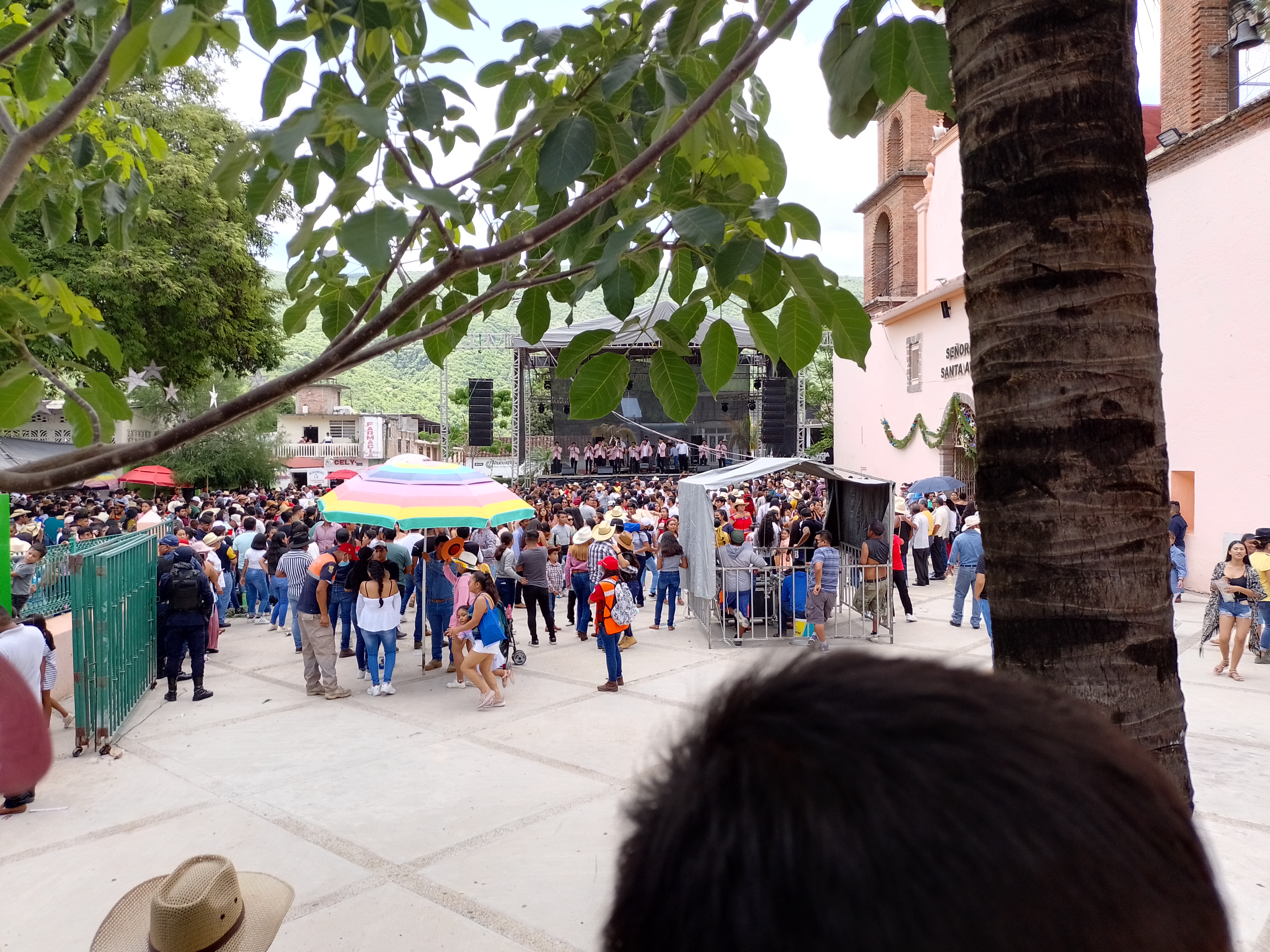 Fonda Doña Vero image 2