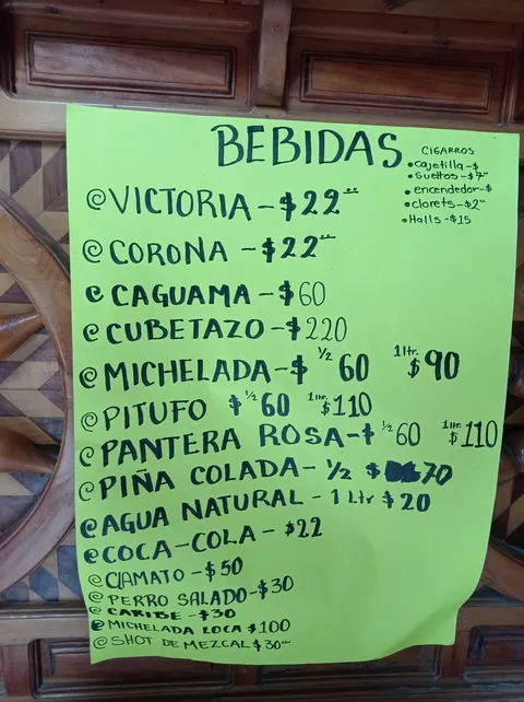 Bar "La Feria" image 8