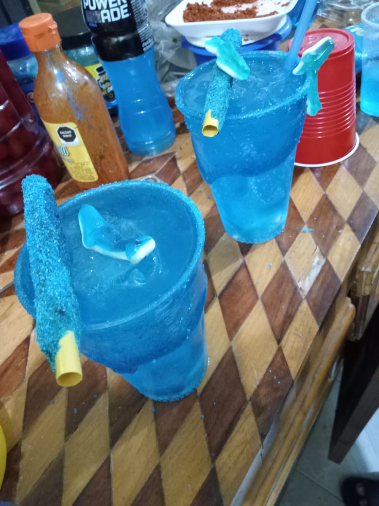 Bar "La Feria" image 9