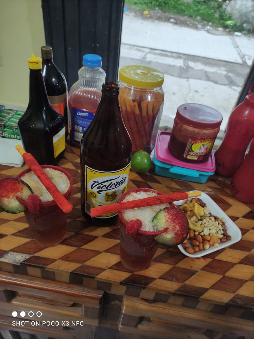 Bar "La Feria" image 10