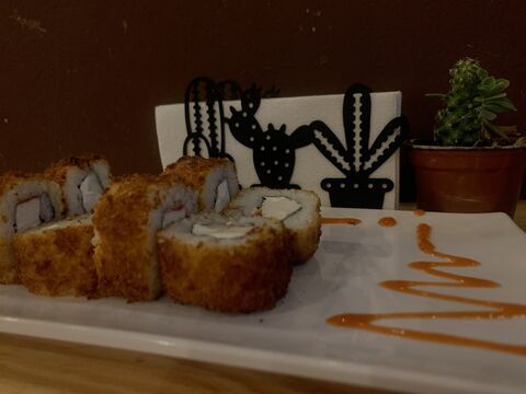 DARGO sushi image 1