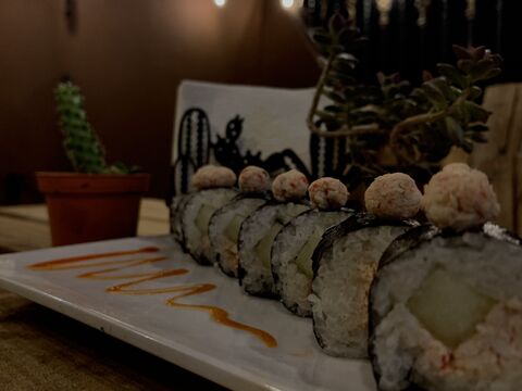 DARGO sushi image 3