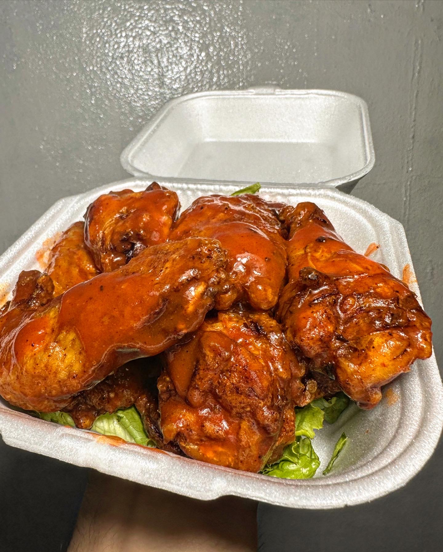 Mexican Burgermx image 1