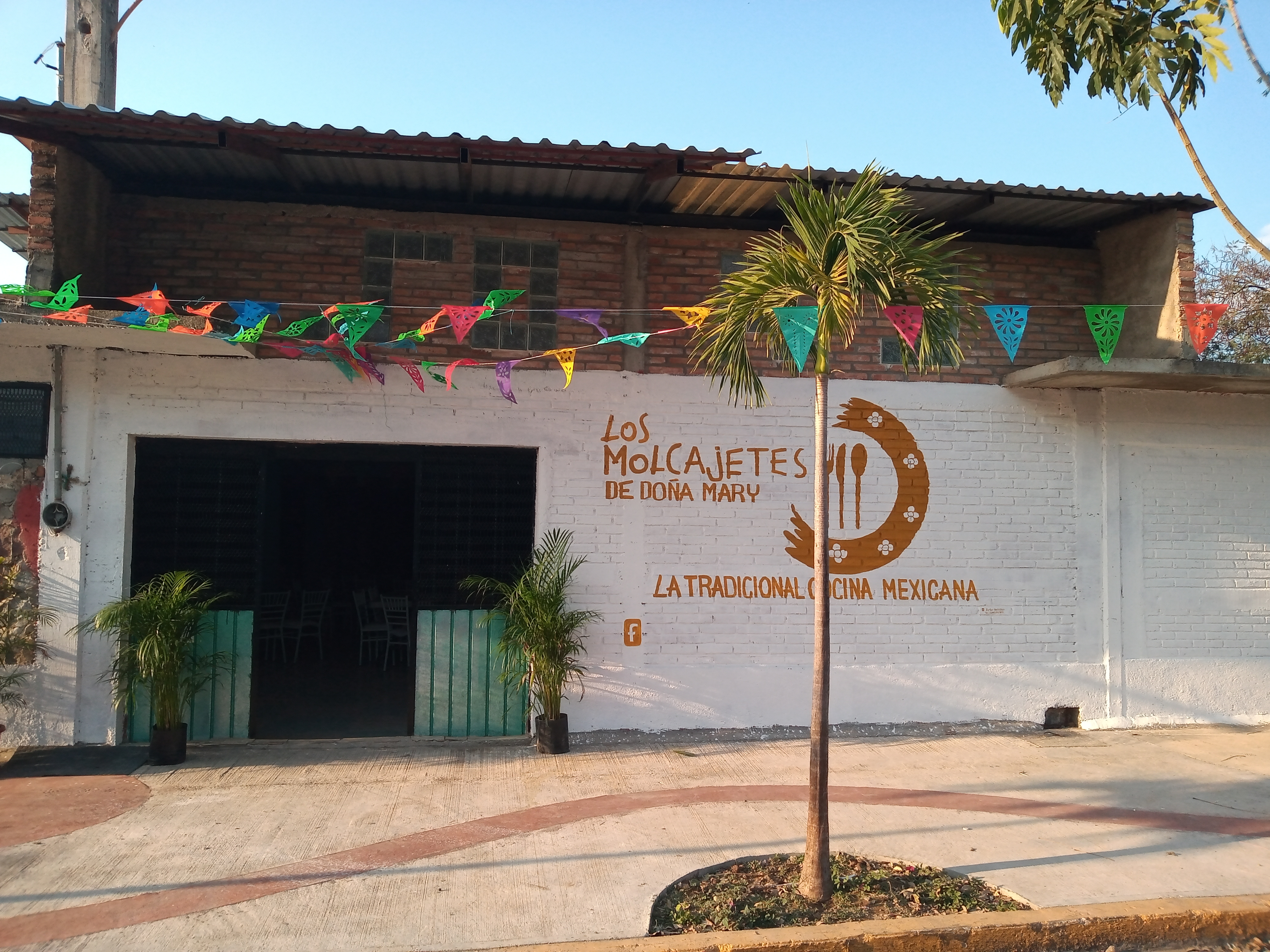 Cocina Tradicional Mexicana Los Molcajetes de Doña Mary image 1