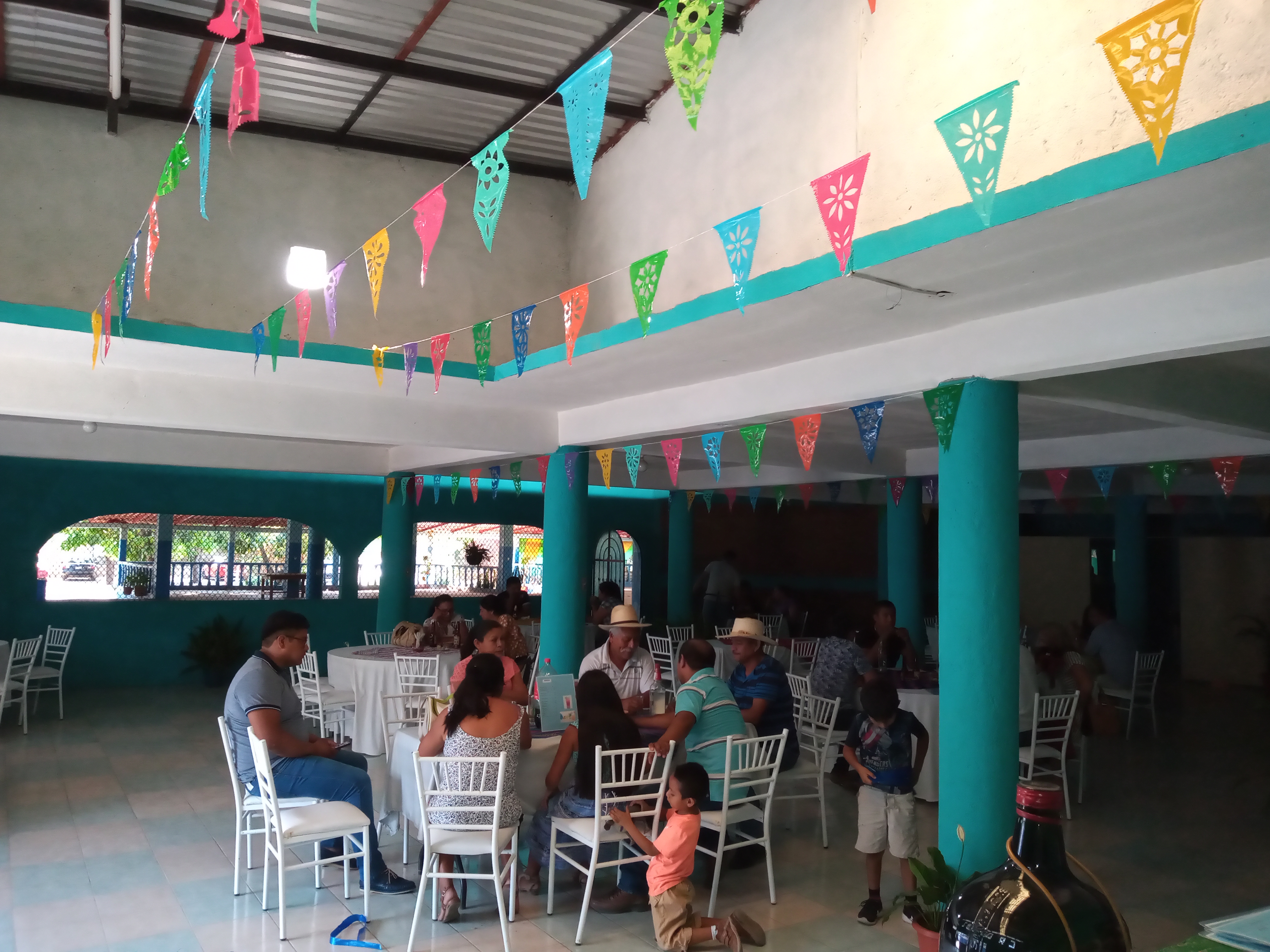 Cocina Tradicional Mexicana Los Molcajetes de Doña Mary image 2