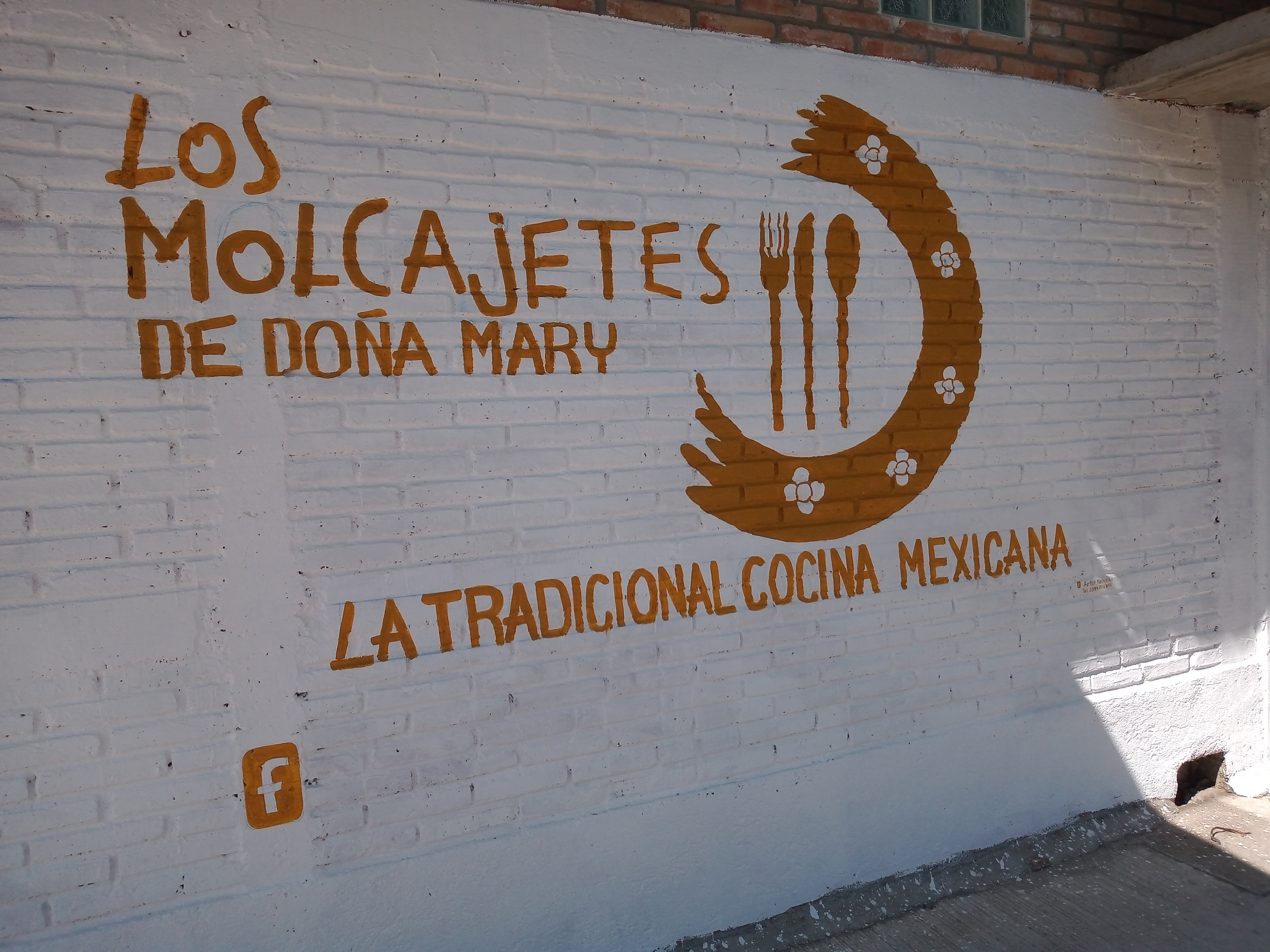 Cocina Tradicional Mexicana Los Molcajetes de Doña Mary image 4