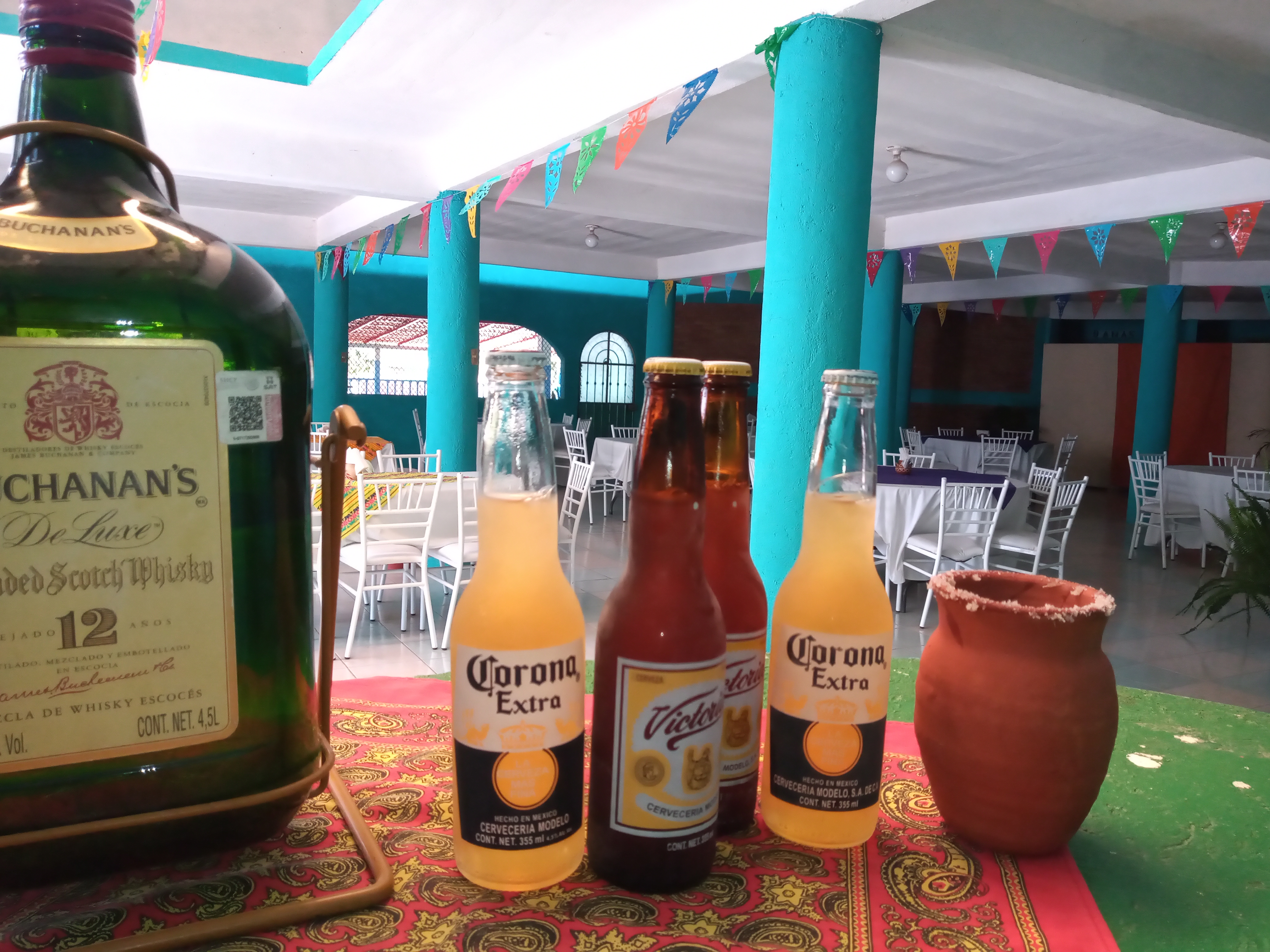 Cocina Tradicional Mexicana Los Molcajetes de Doña Mary image 5