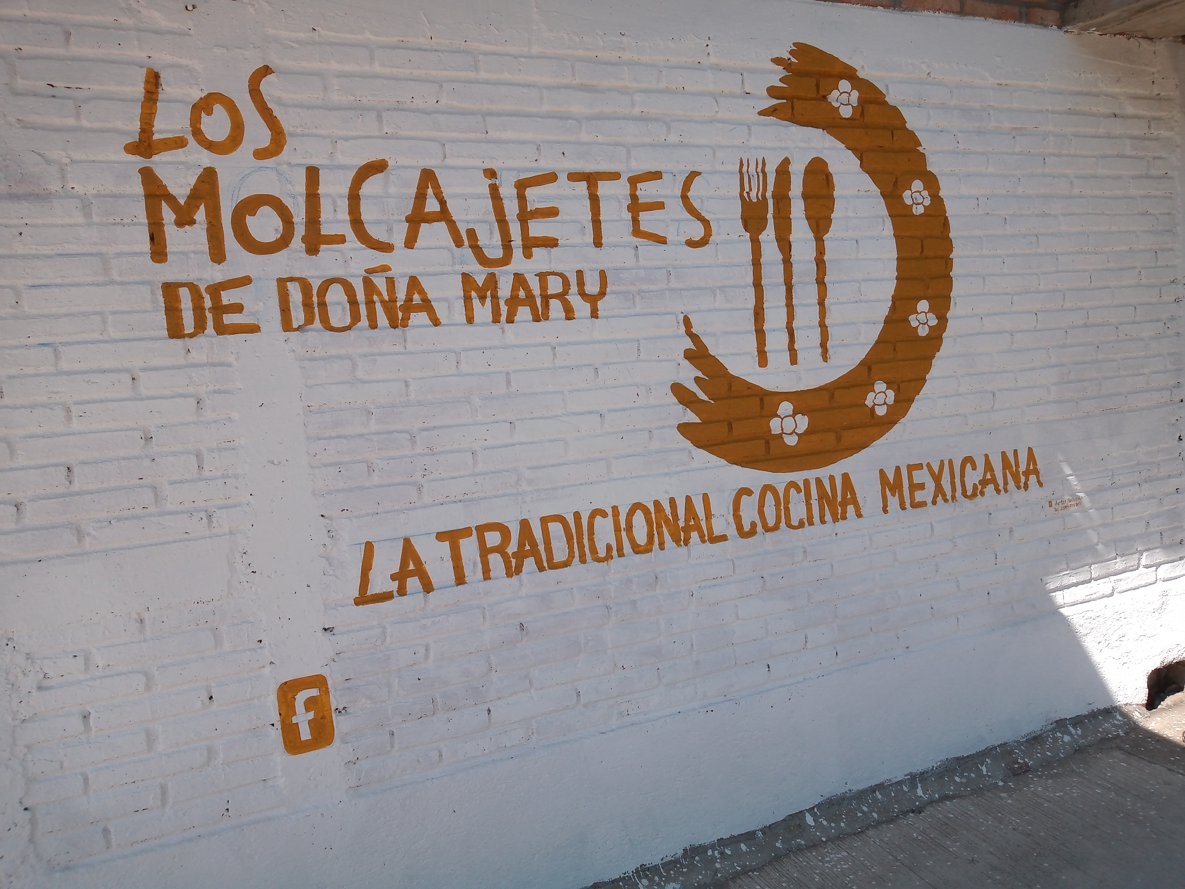 Cocina Tradicional Mexicana Los Molcajetes de Doña Mary image 6