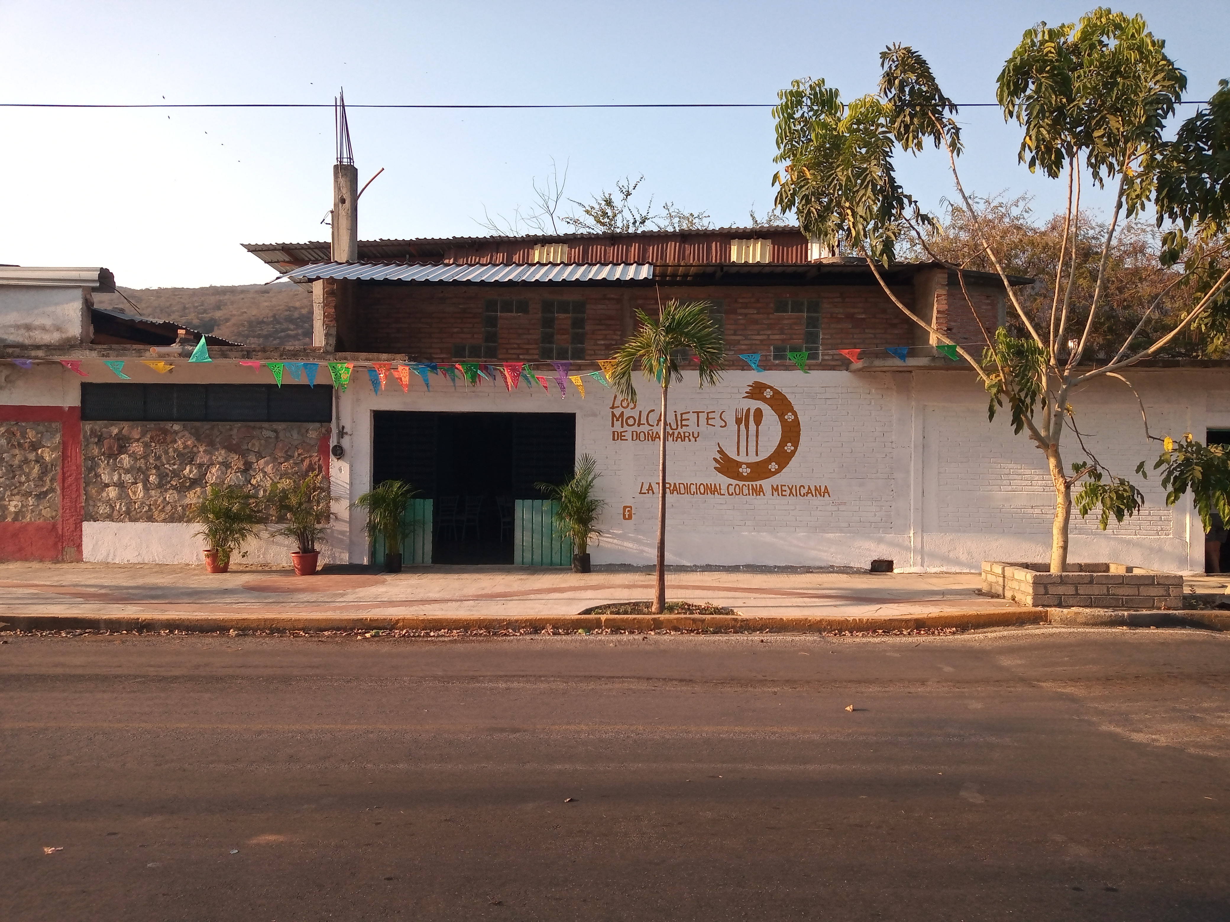 Cocina Tradicional Mexicana Los Molcajetes de Doña Mary image 8