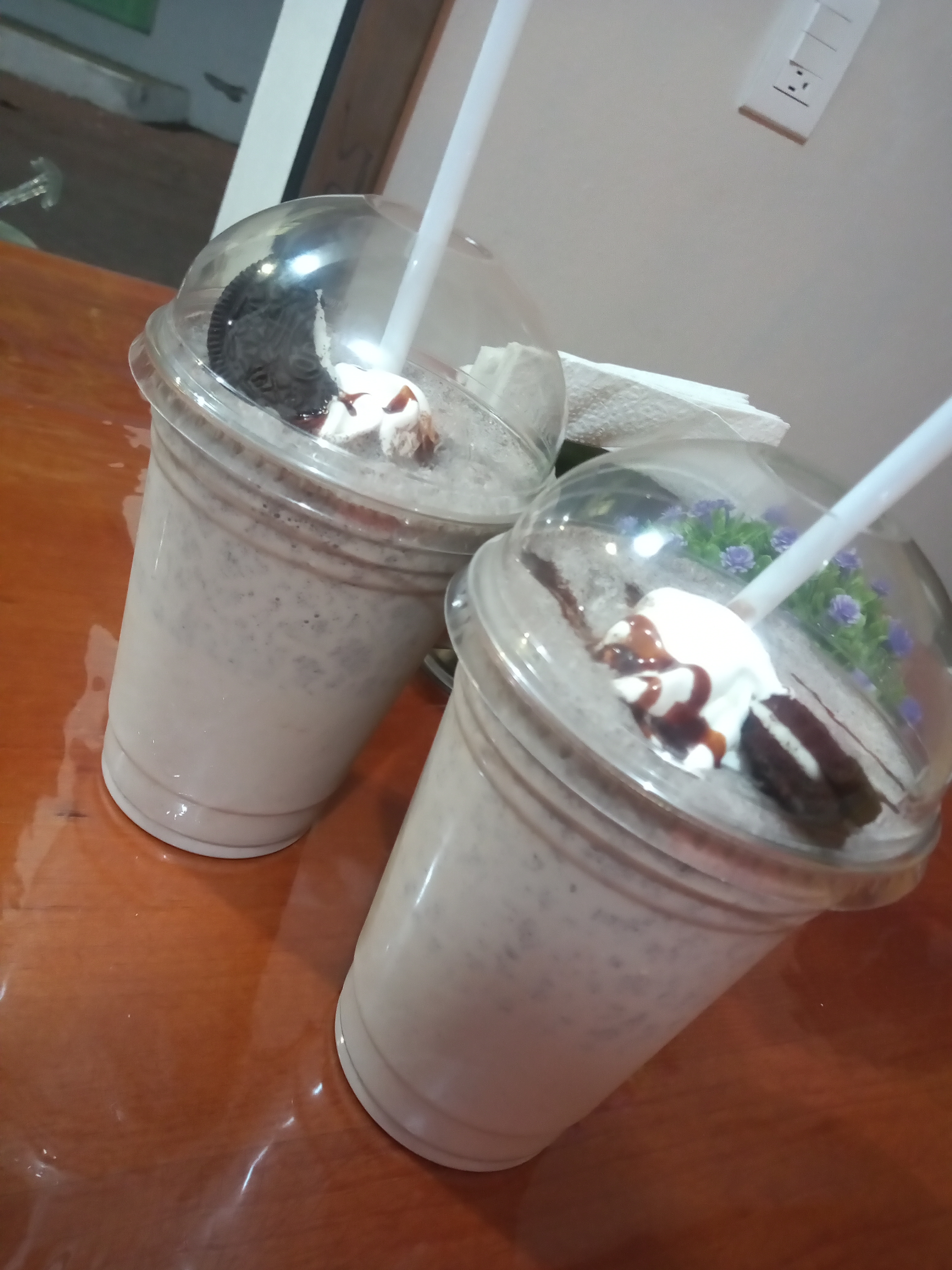 Amaretto Snacks image 4