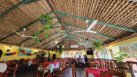 Restaurante "La Cabañita" image 3
