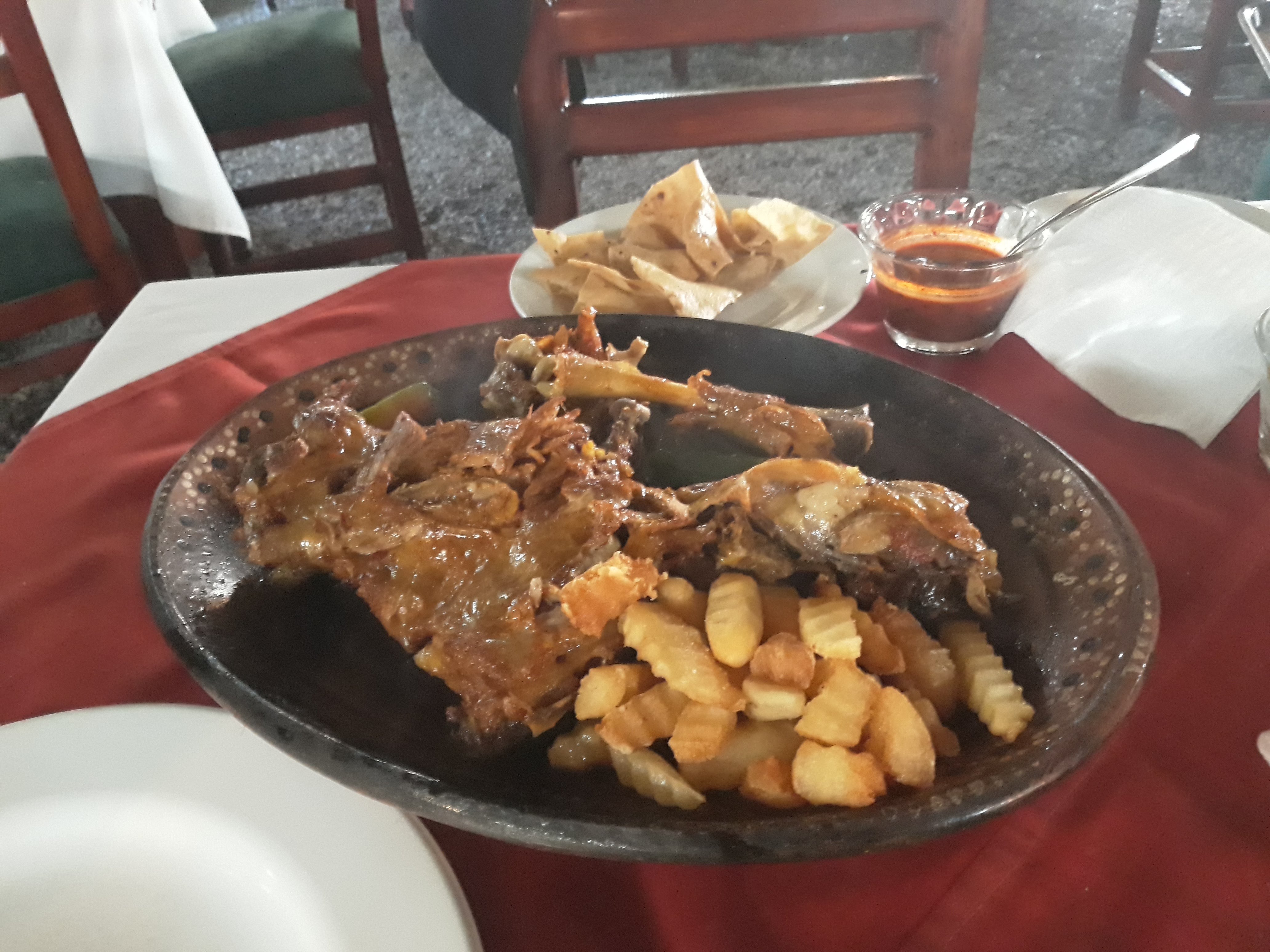 Restaurante "La Cabañita" image 6