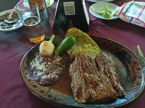 Restaurante "La Cabañita" image 7