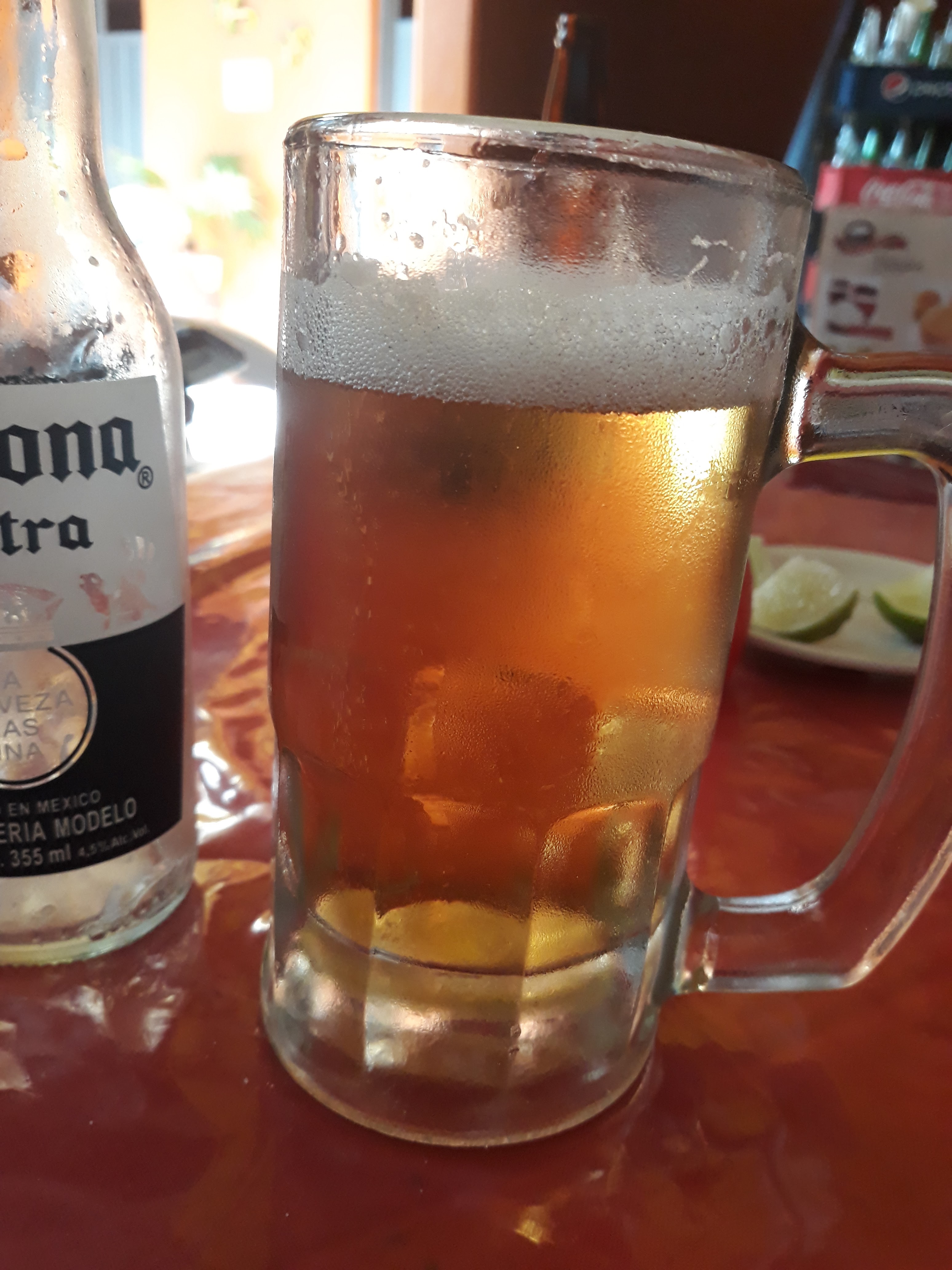 Restaurant Y Parrillada Los Hermanos image 2