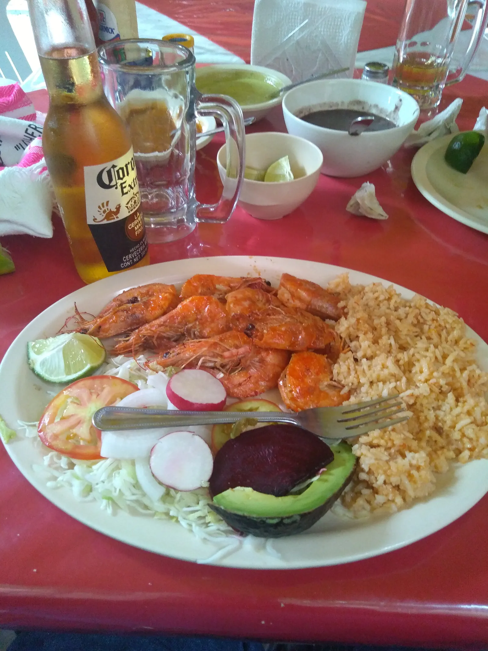 Restaurant Y Parrillada Los Hermanos image 3