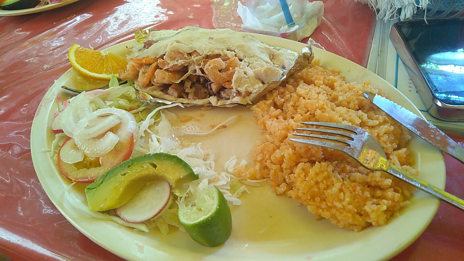 Restaurant Y Parrillada Los Hermanos image 5