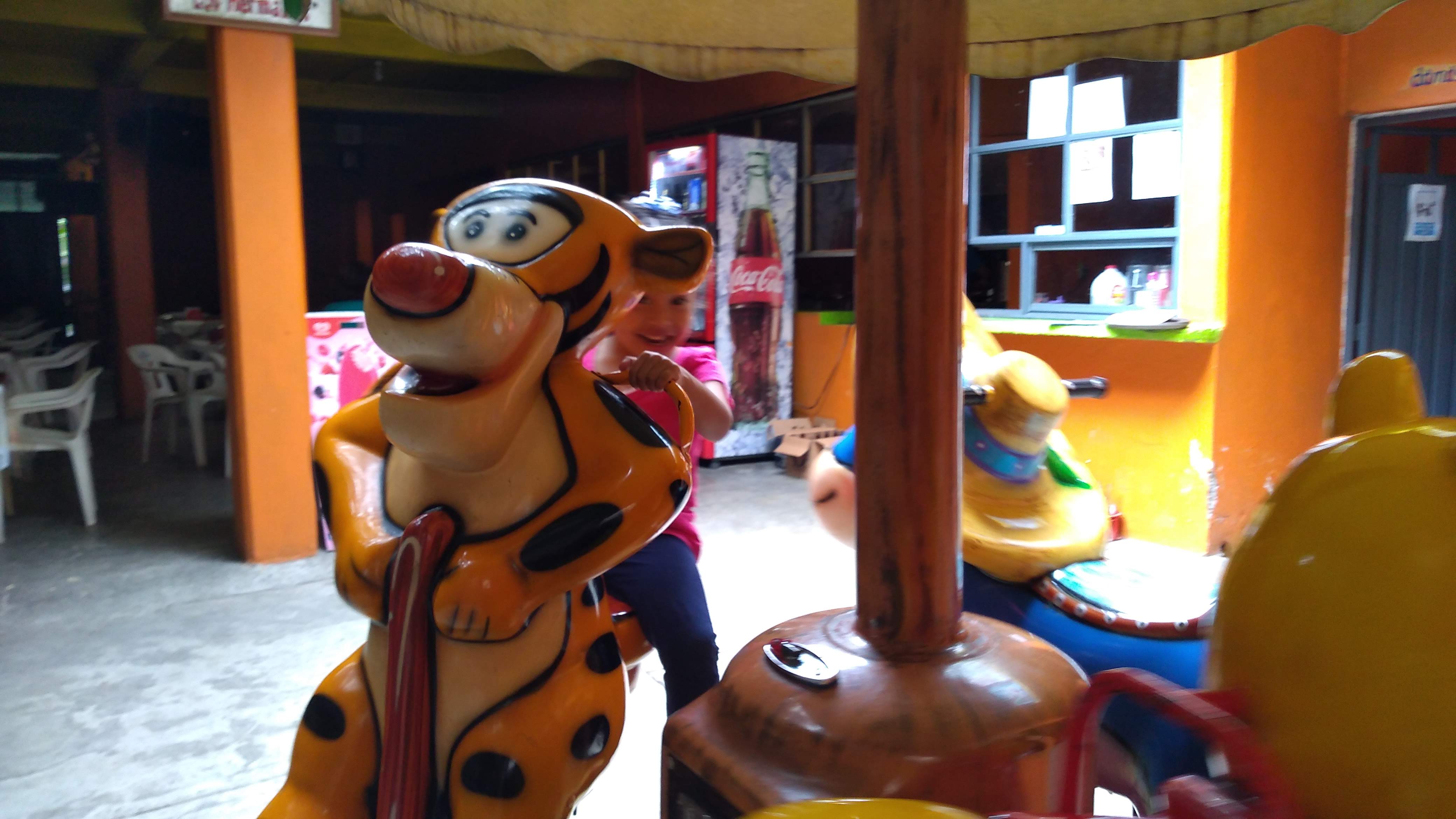 Restaurant Y Parrillada Los Hermanos image 6