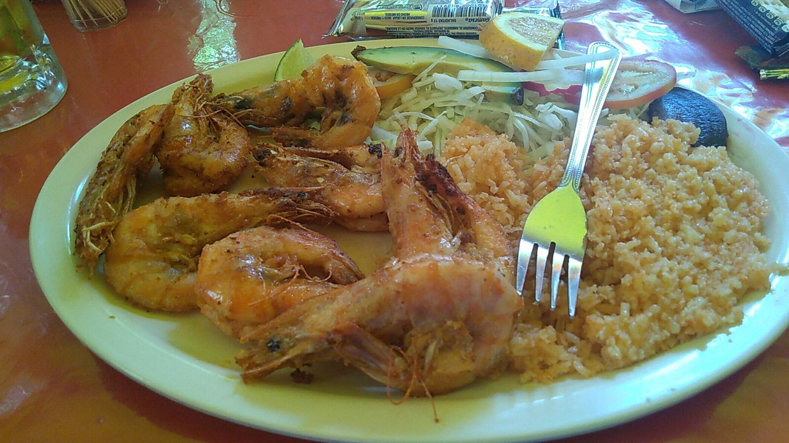 Restaurant Y Parrillada Los Hermanos image 7