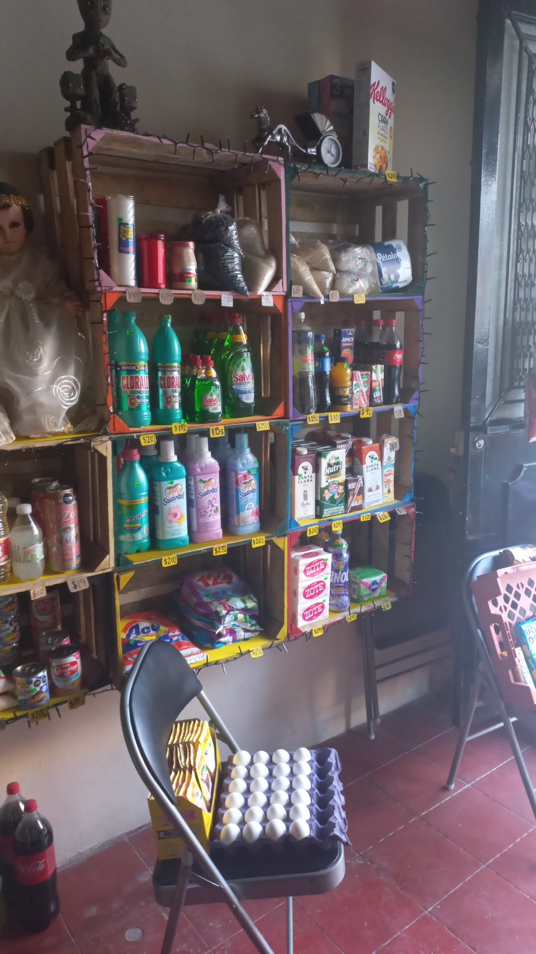 Restaurant Y Parrillada Los Hermanos image 8