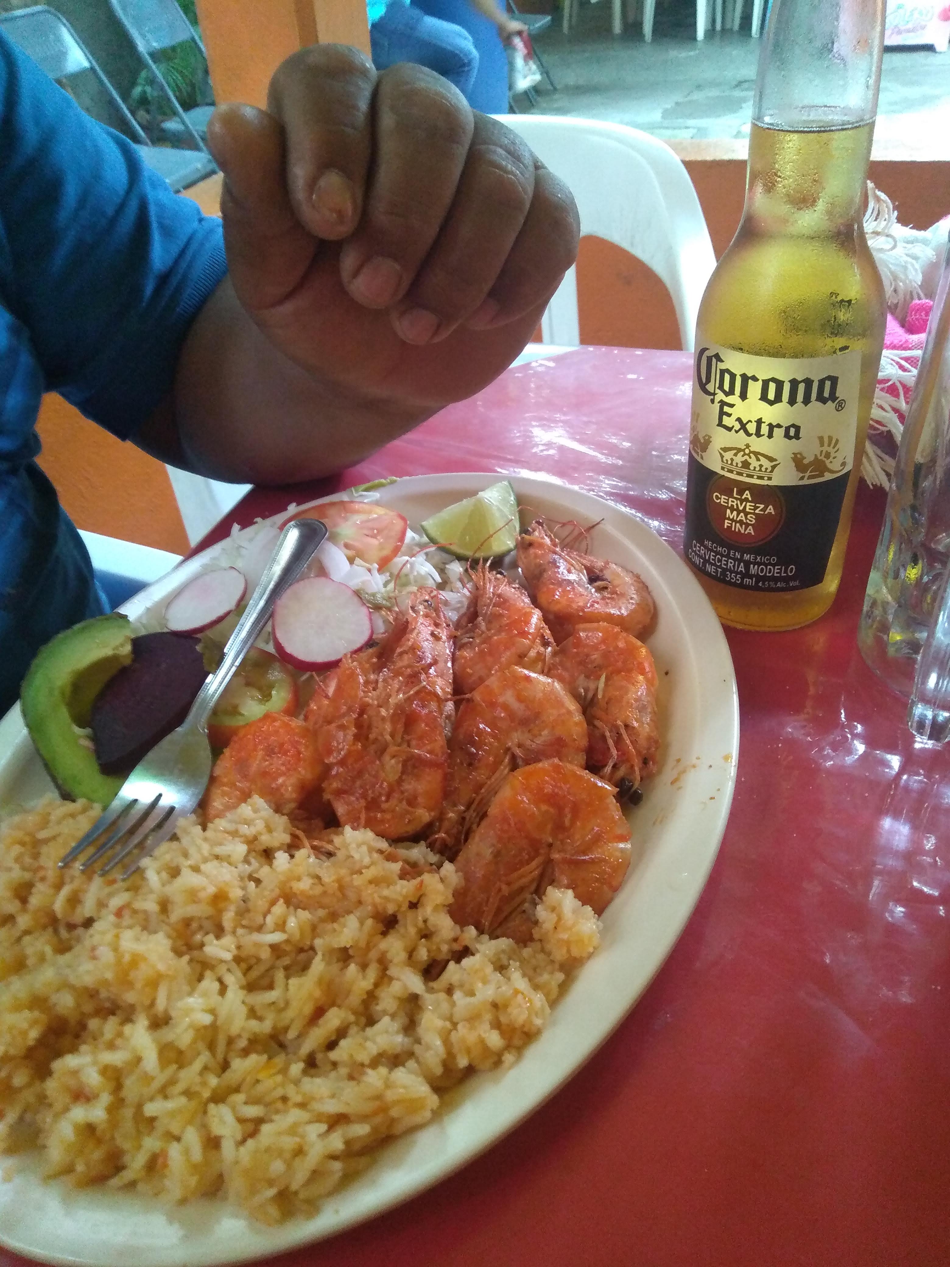 Restaurant Y Parrillada Los Hermanos image 9