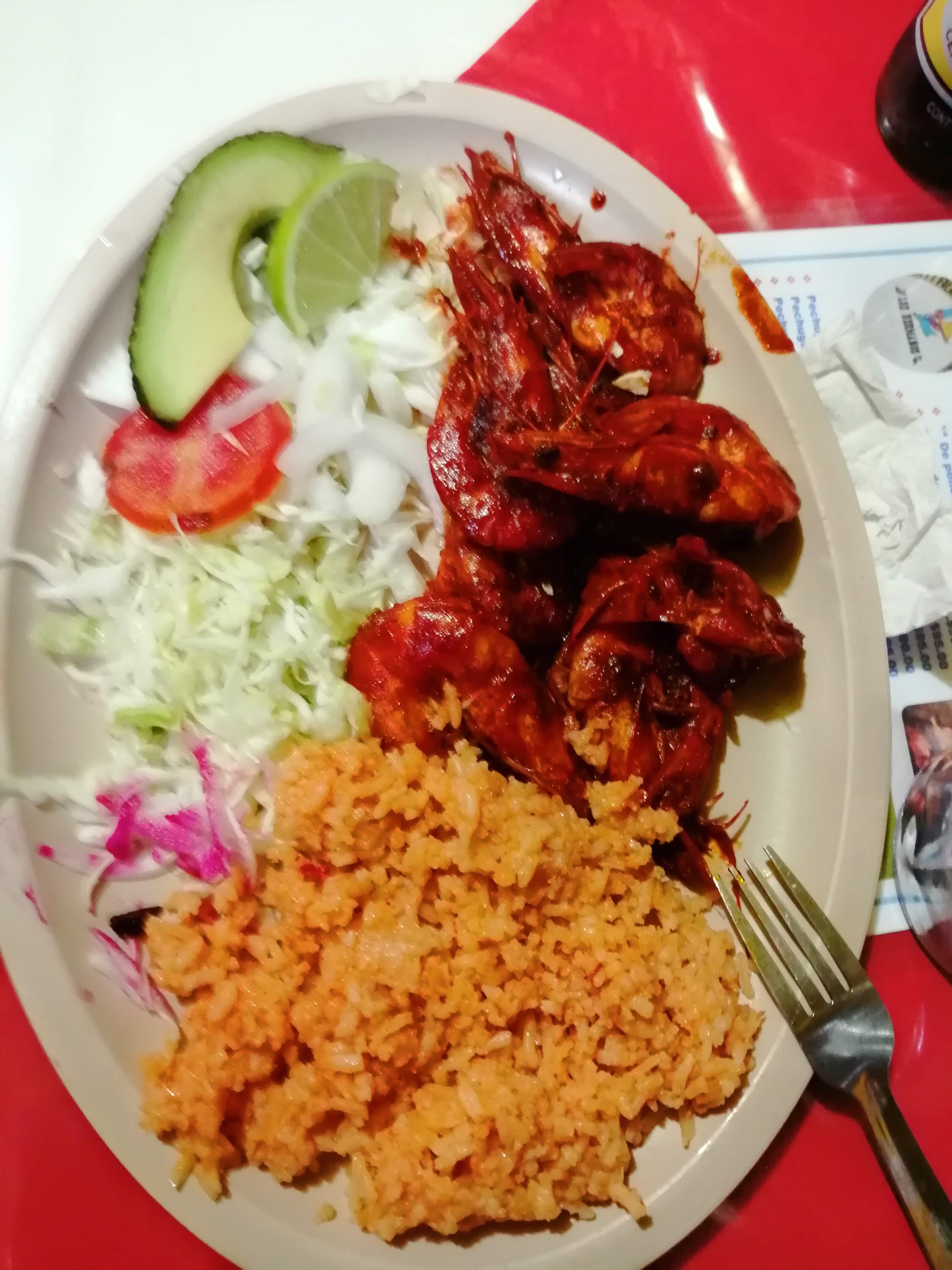 Restaurant Y Parrillada Los Hermanos image 10