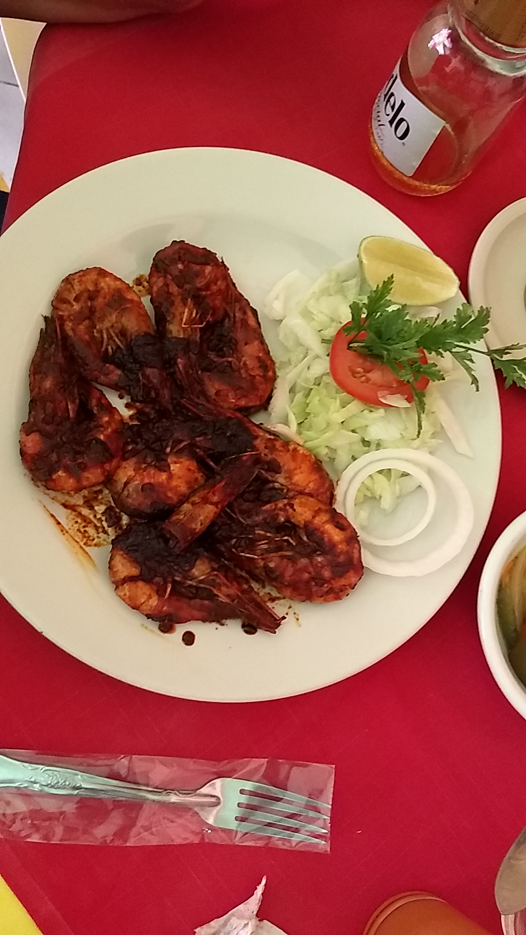 Yogaly Restaurante image 3