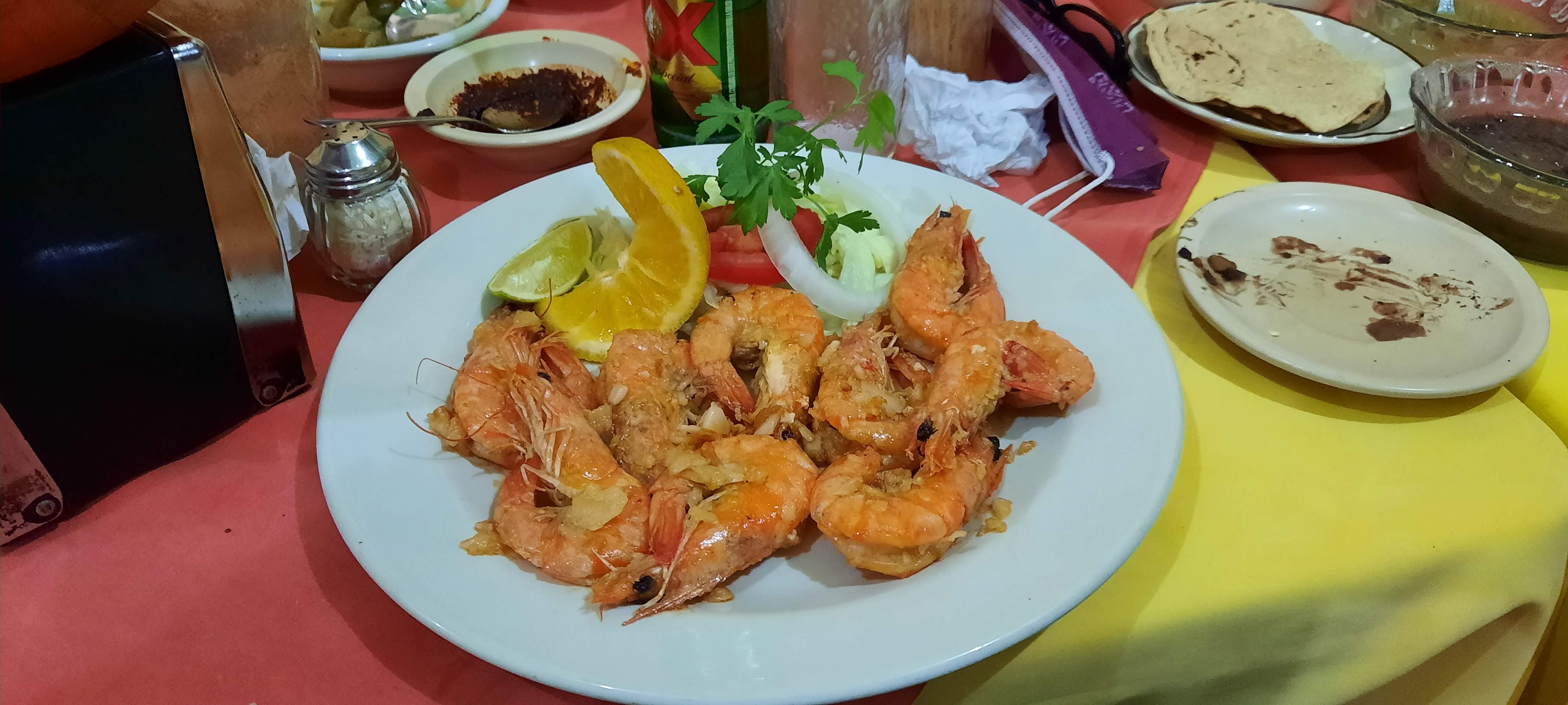 Yogaly Restaurante image 5