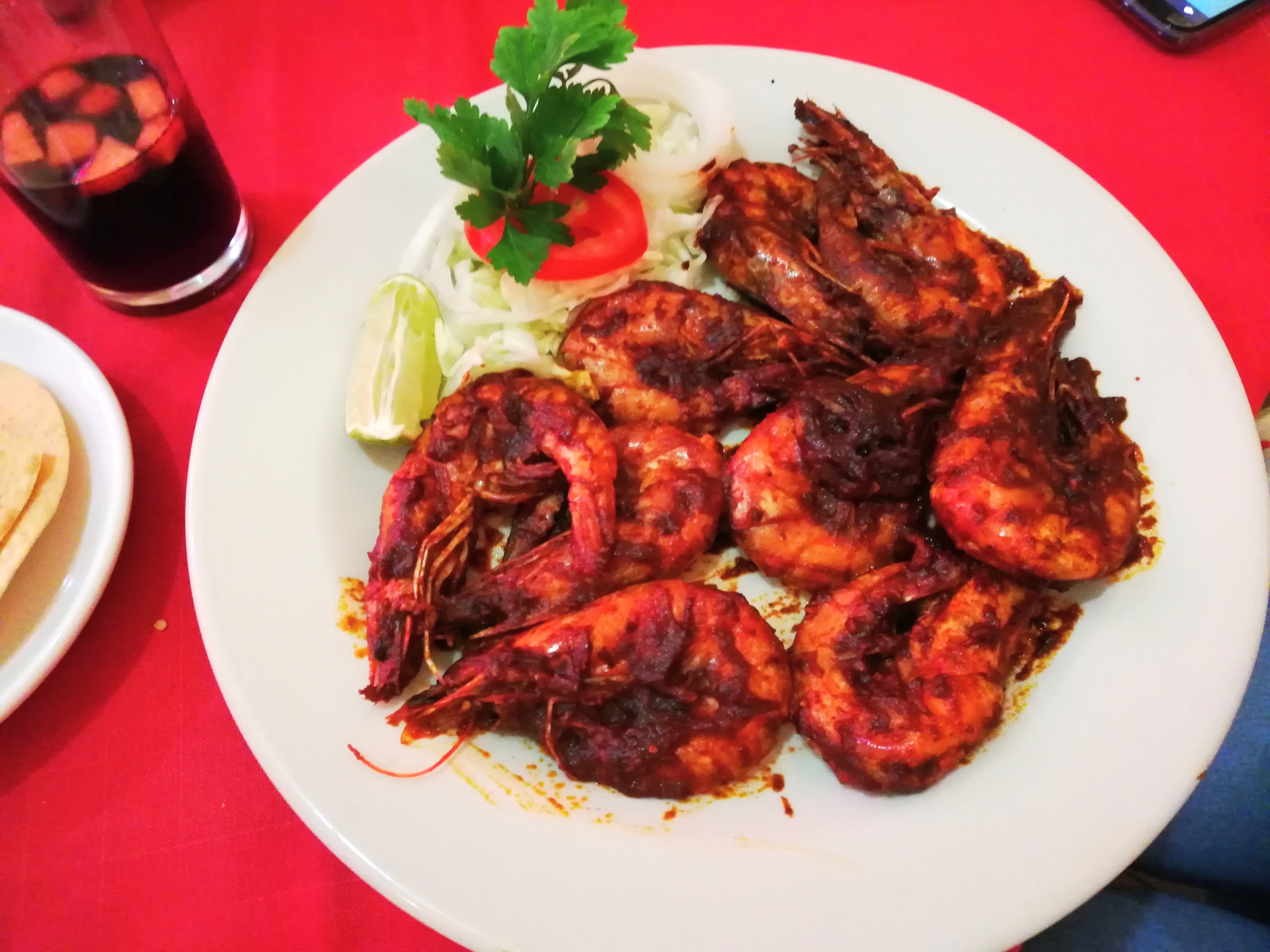 Yogaly Restaurante image 6