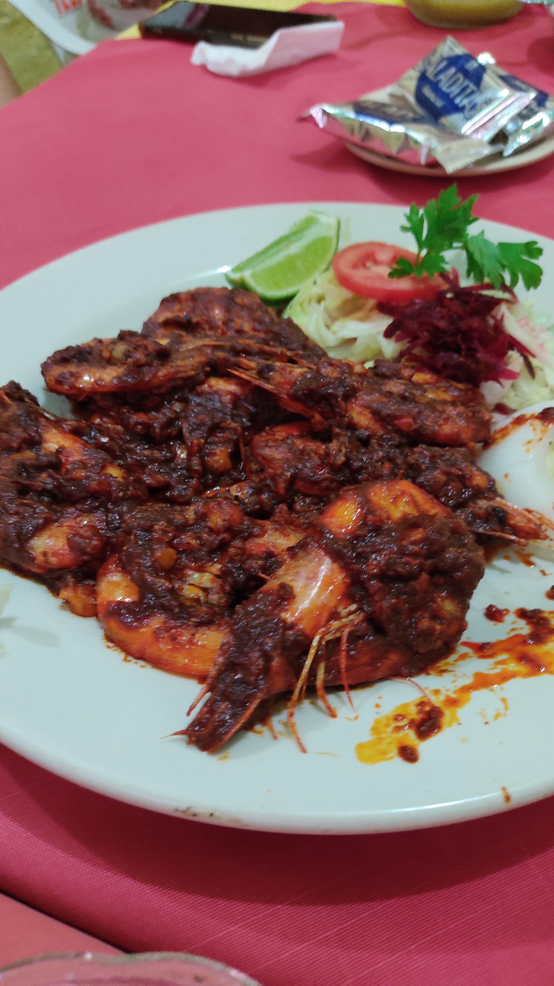 Yogaly Restaurante image 7